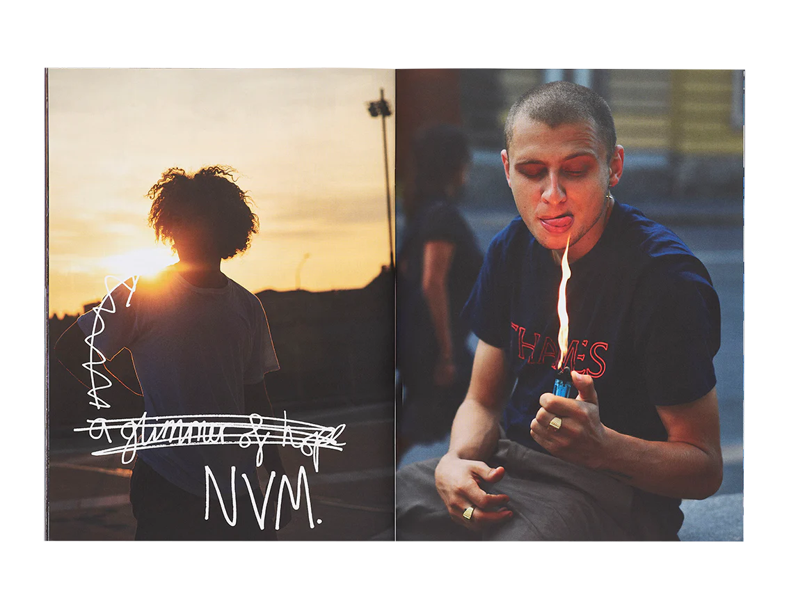 FREEDOM NINETEEN. - Image 12