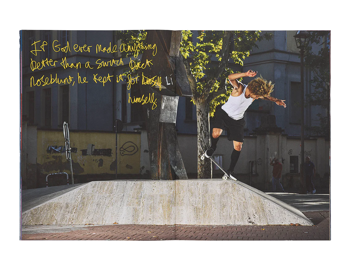 FREEDOM NINETEEN. - Image 8
