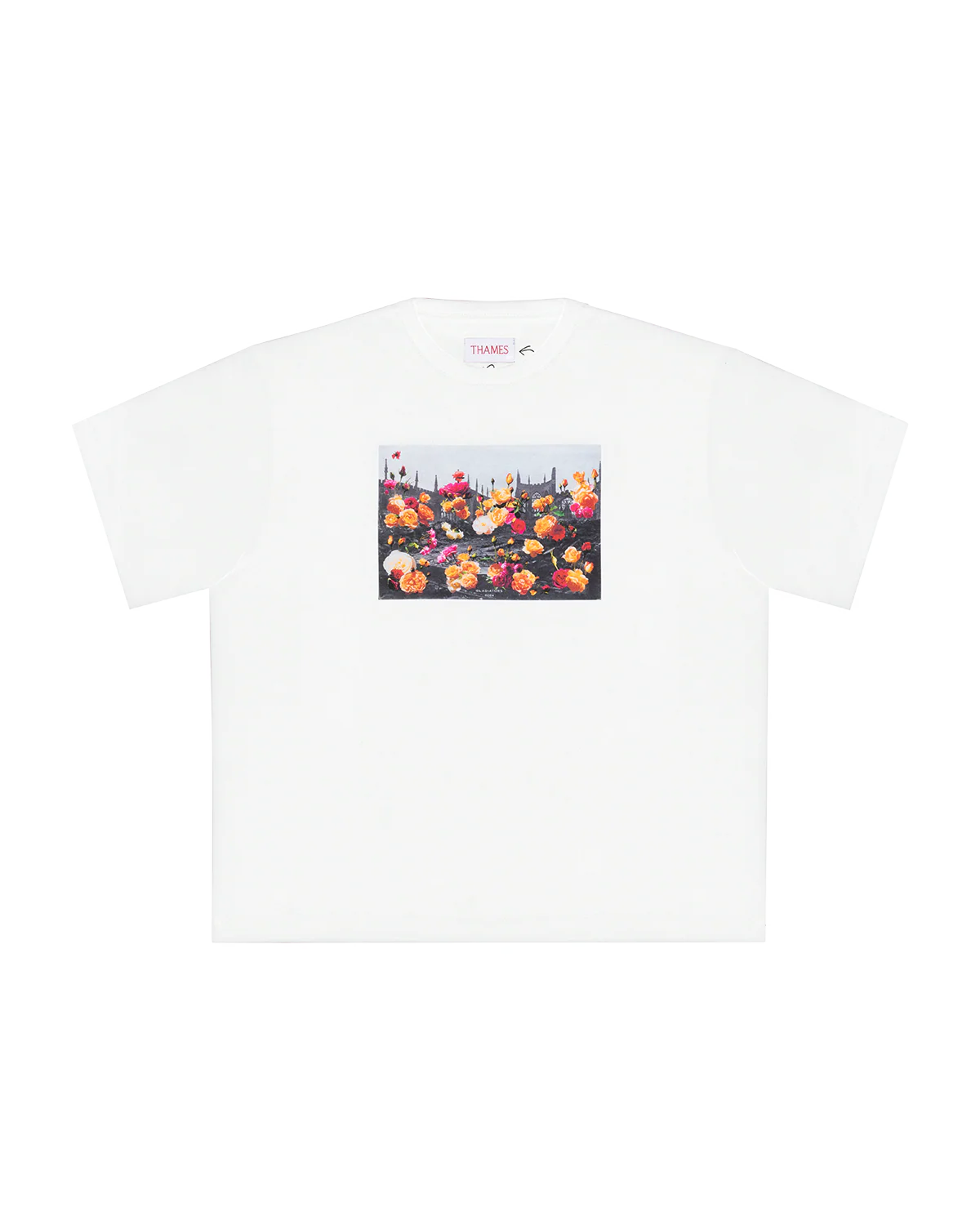 GLADIATORS PHOTO TEE
