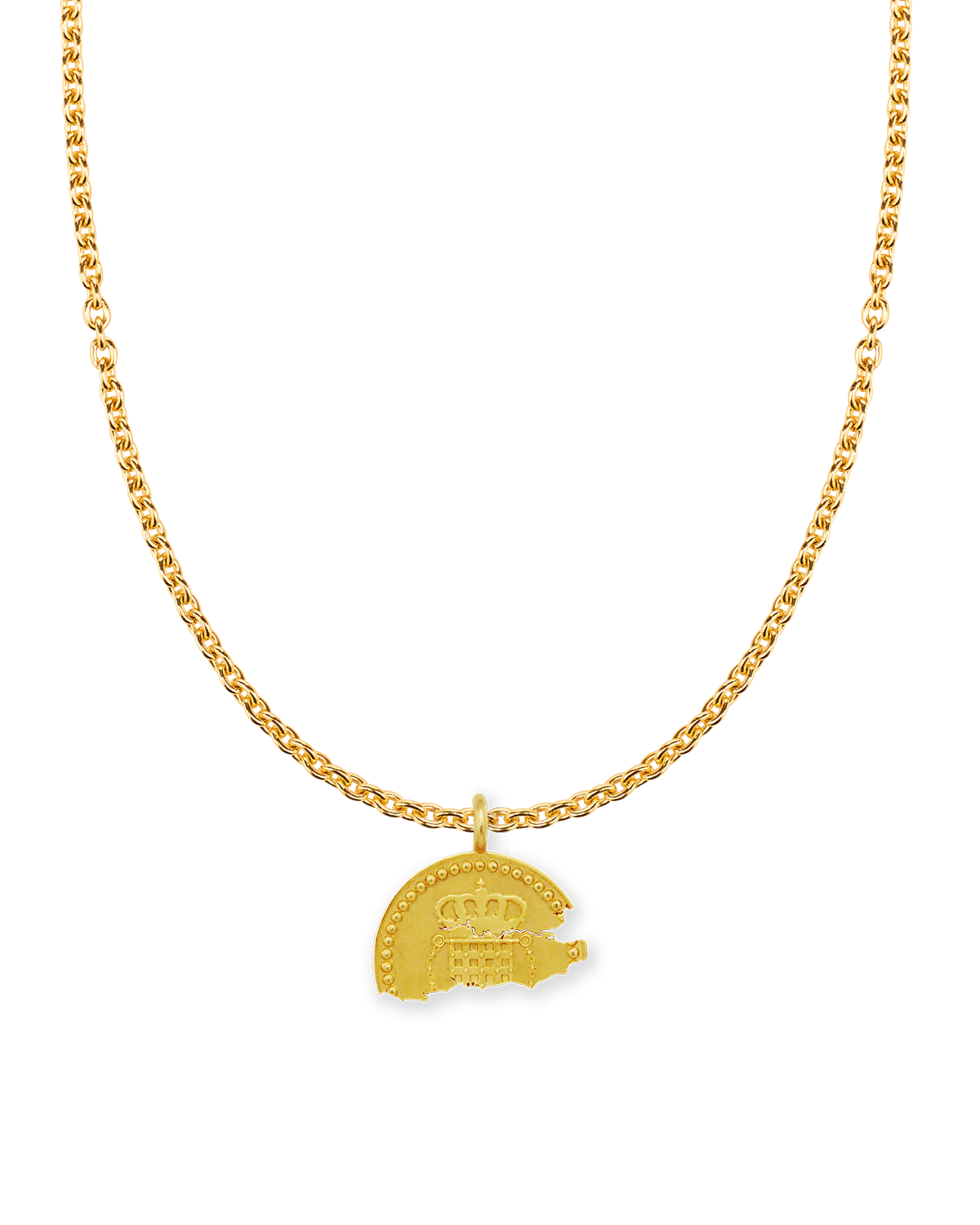 PORTCULLIS CHARM - Image 4