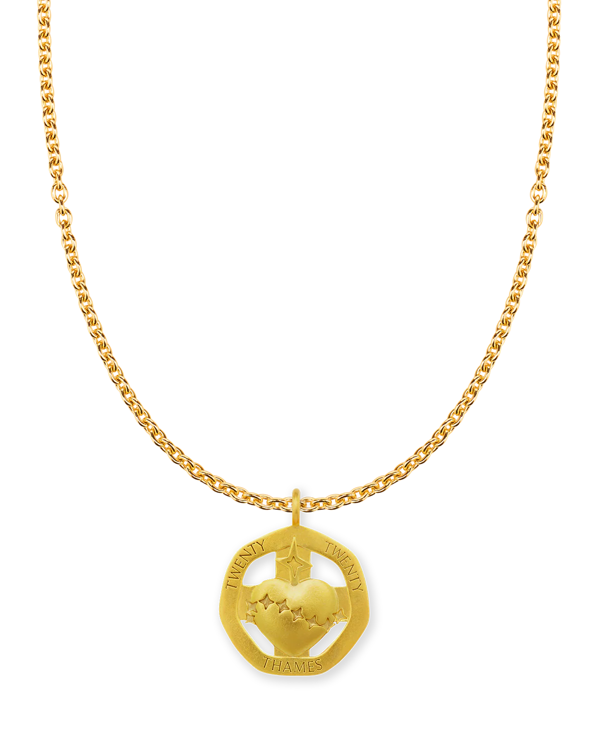 TICKER CHARM - Image 4