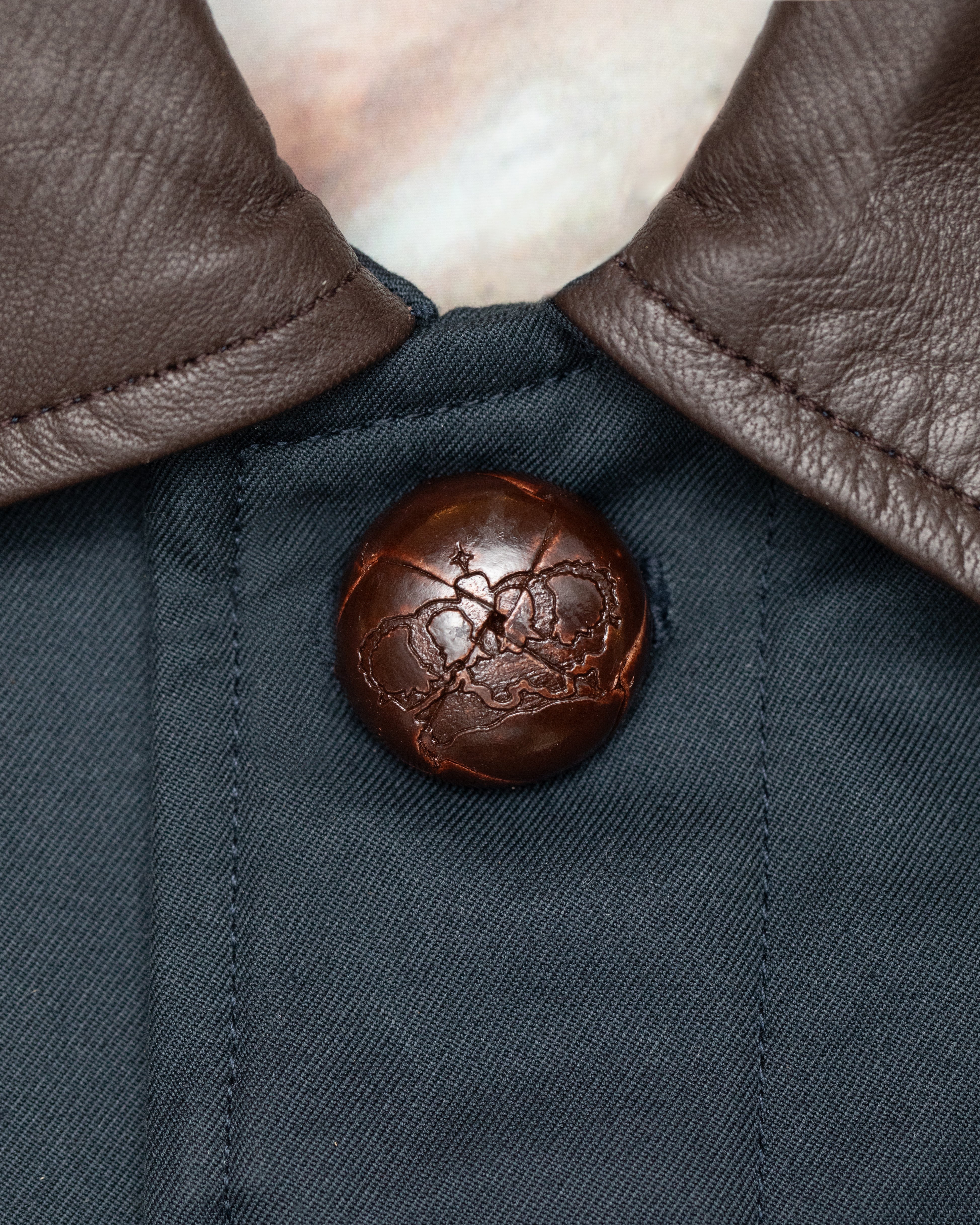 HOLST CAR COAT - Image 2