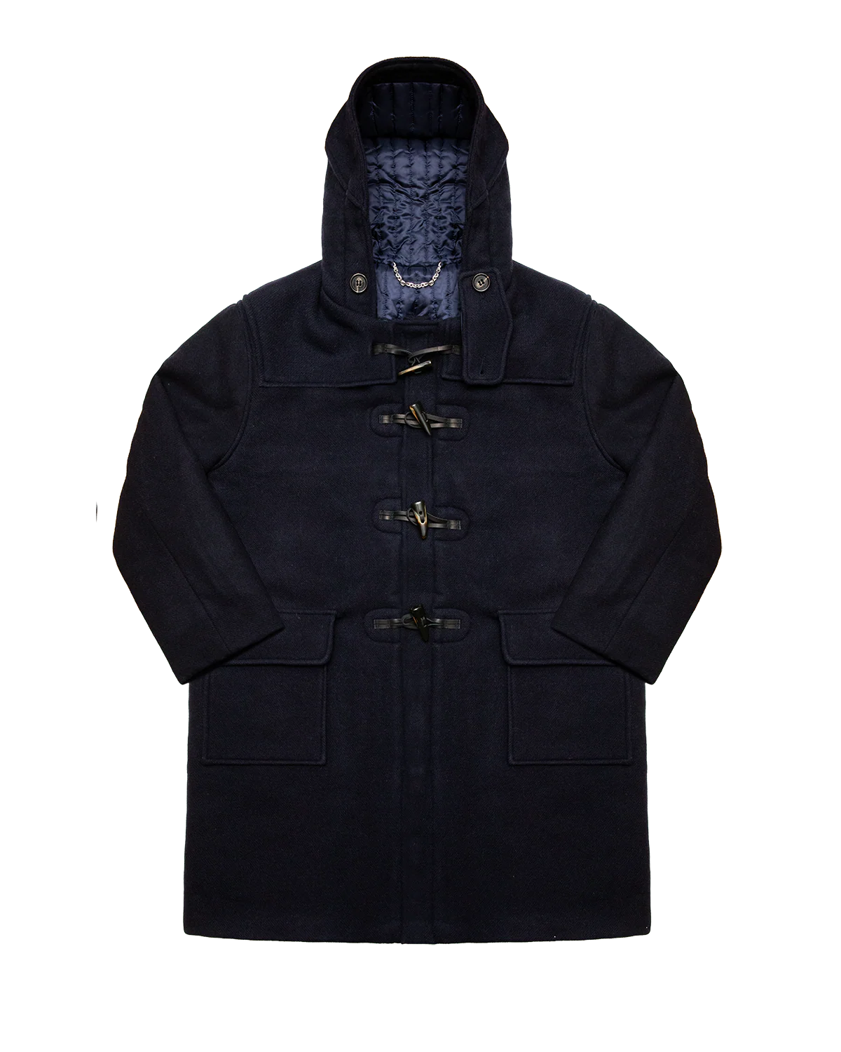 HOWARD DUFFEL