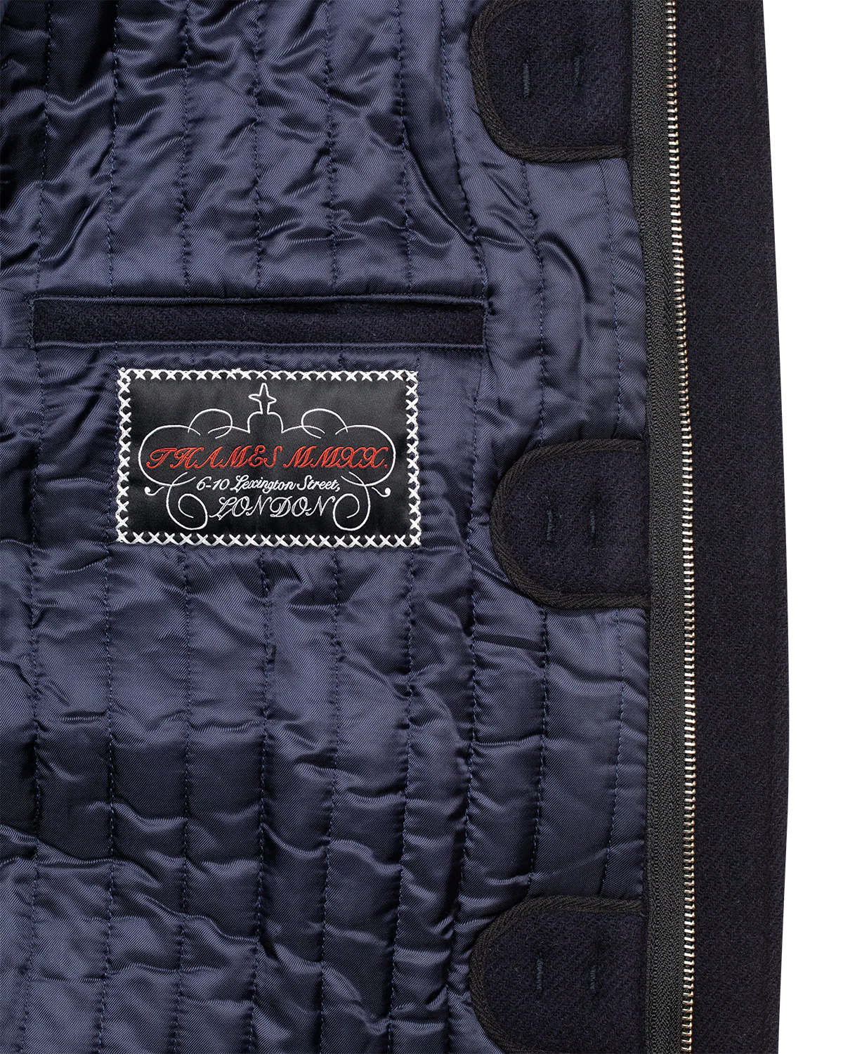HOWARD DUFFEL - Image 4