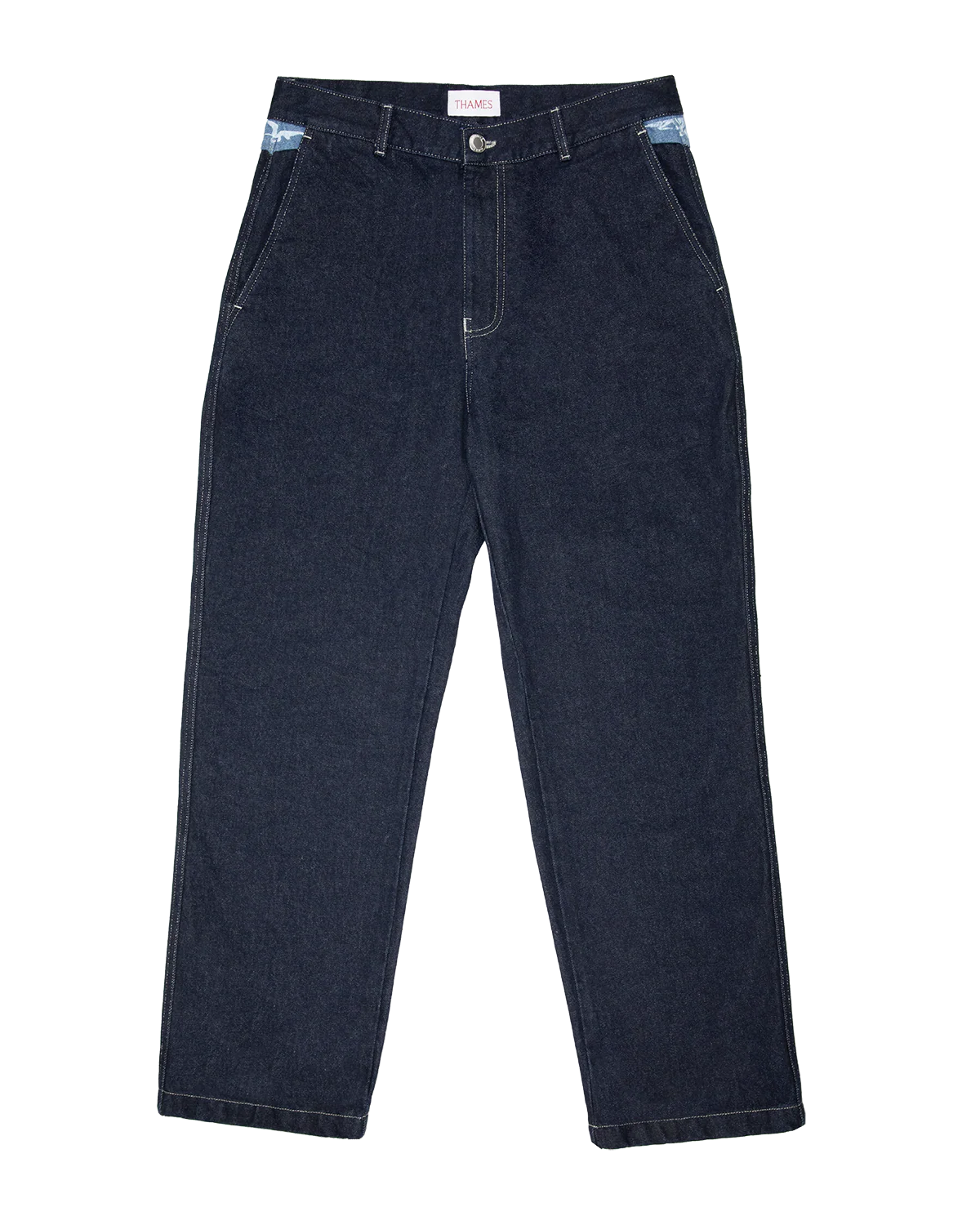 JOHN JEANS