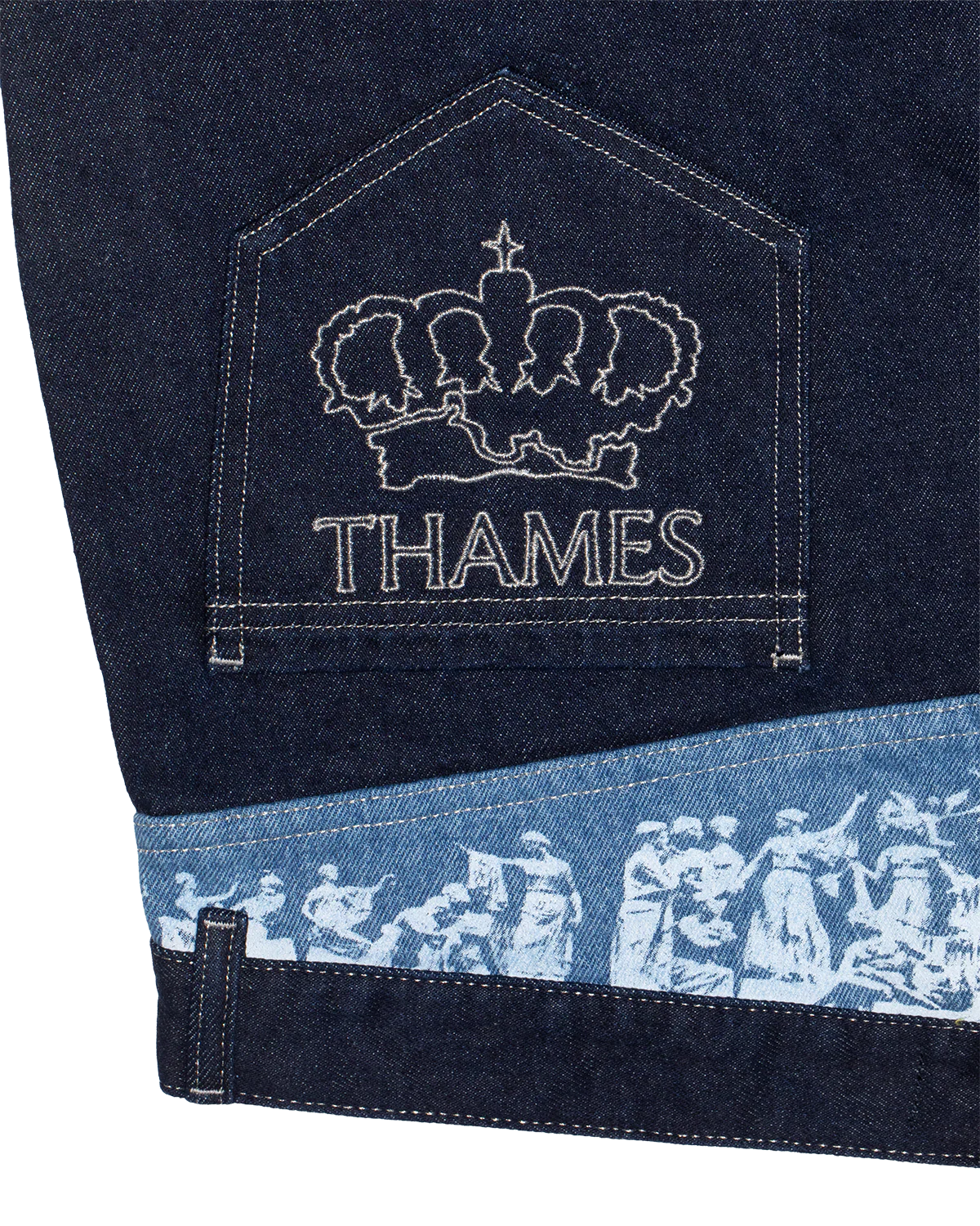 JOHN JEANS - Image 2