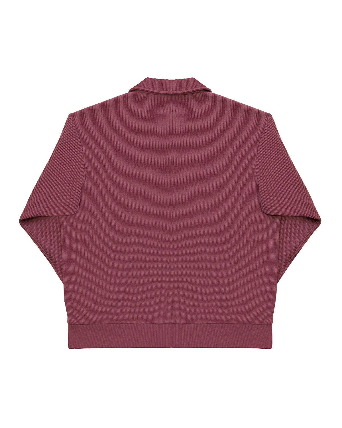 JOUSTING THERMAL CLARET - Image 3