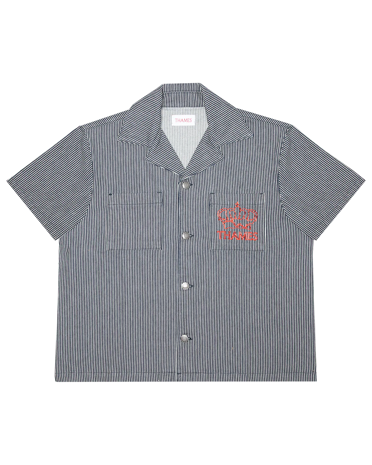 JUANNY WORK SHIRT