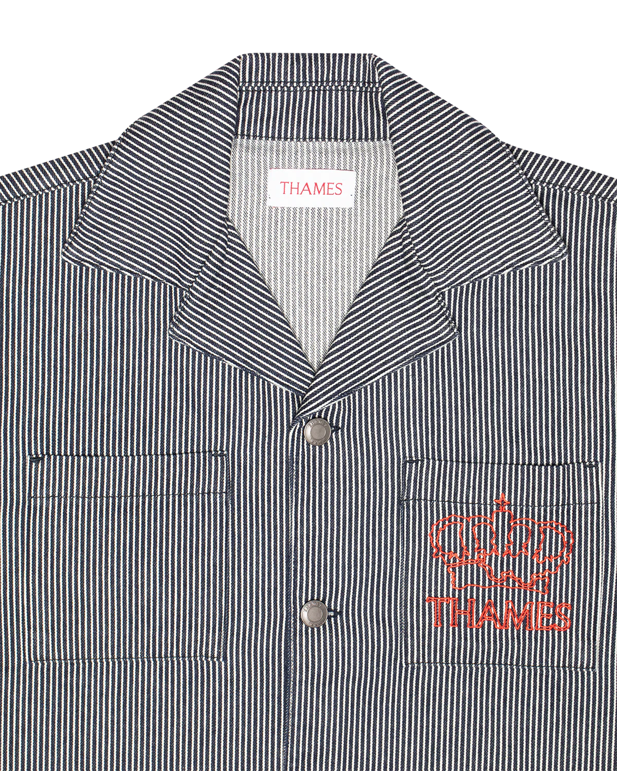 JUANNY WORK SHIRT - Image 2