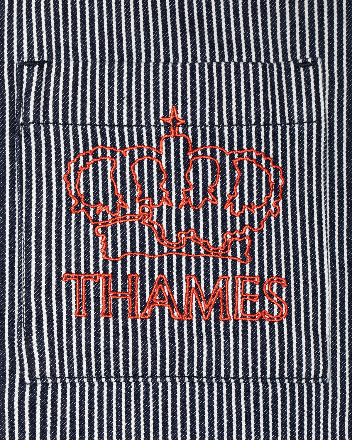 JUANNY WORK SHIRT - Image 3
