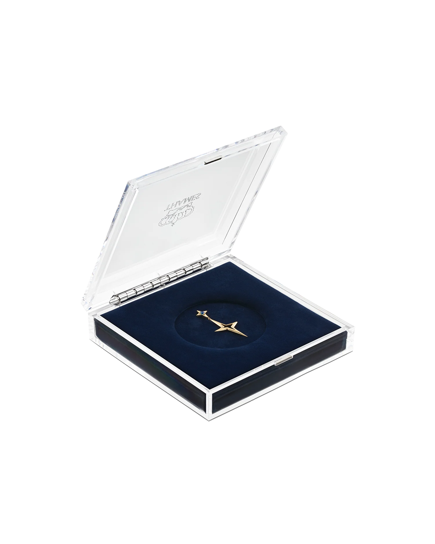 JUMBO FAITH SAPPHIRE - Image 3