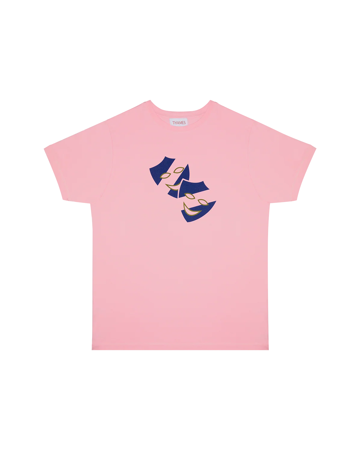 KEEPY-UPPY TEE