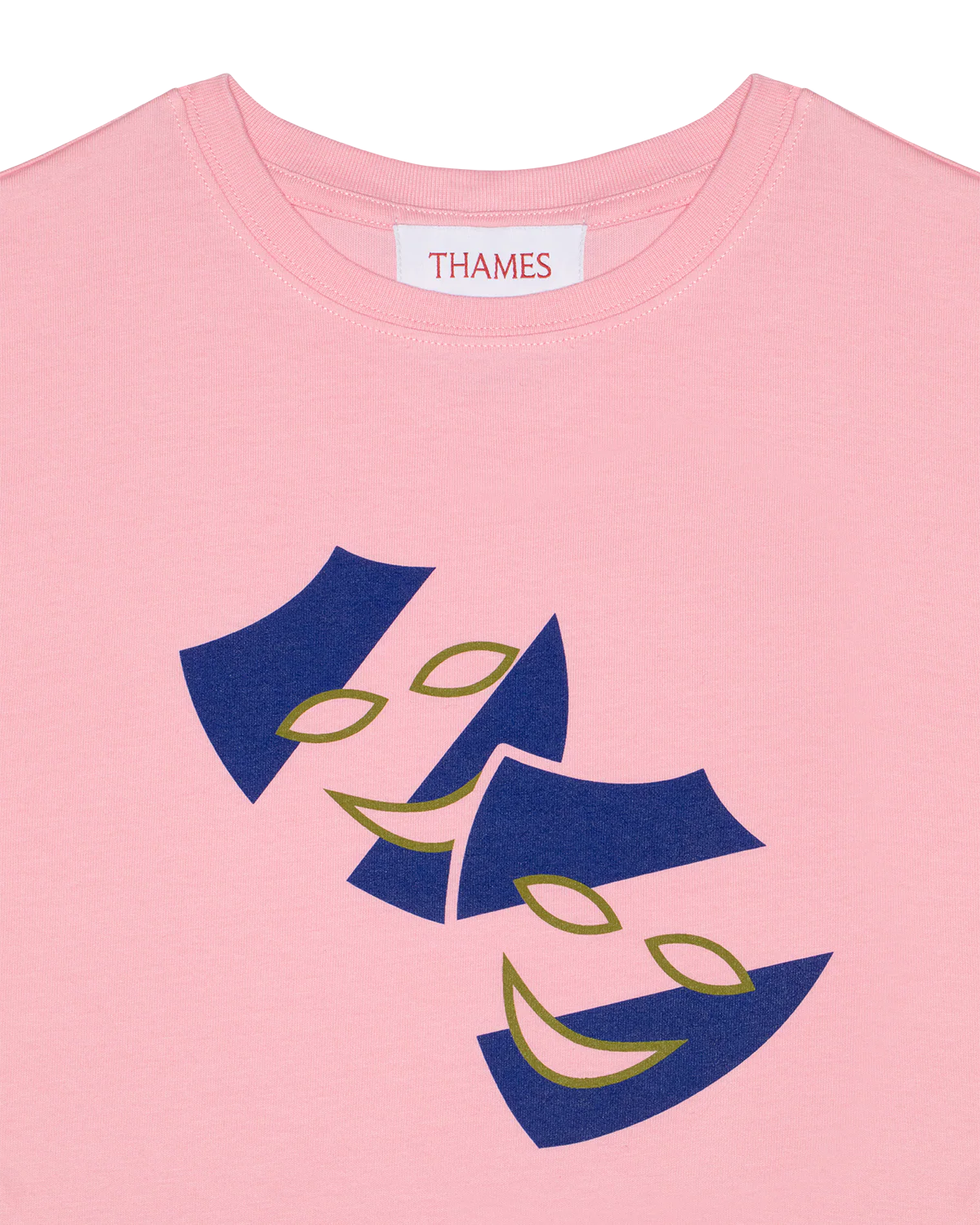 KEEPY-UPPY TEE - Image 2