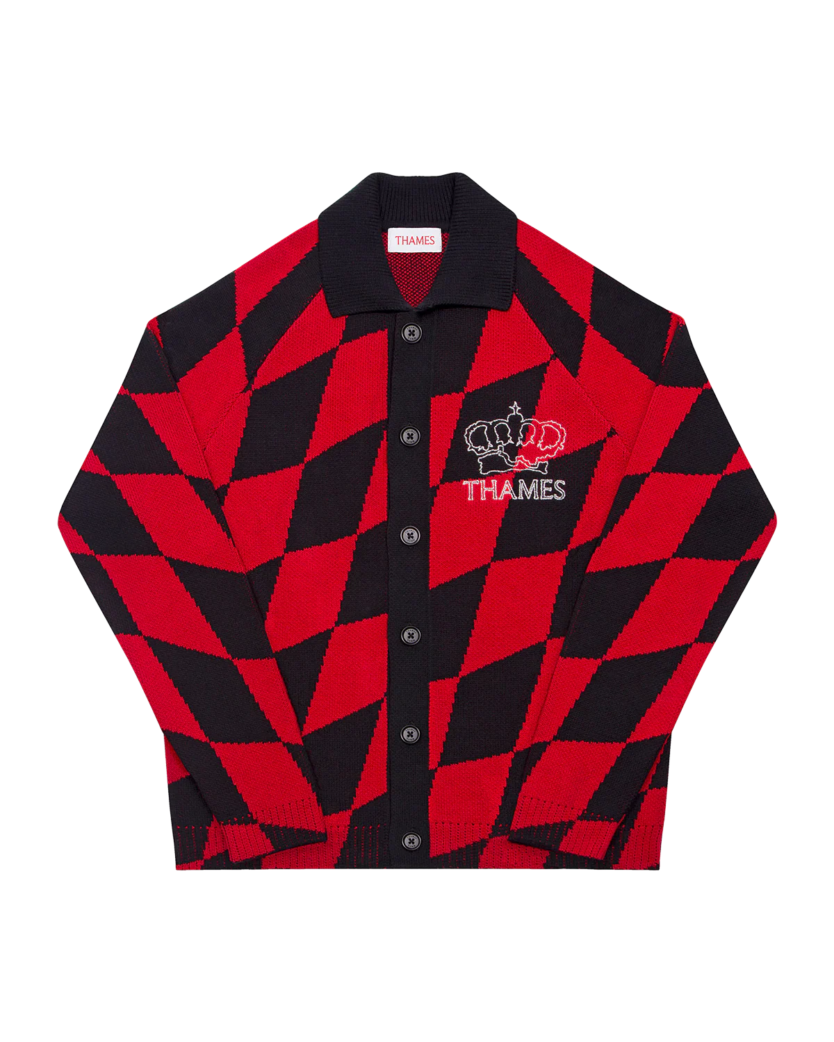 LE CLUB KNIT