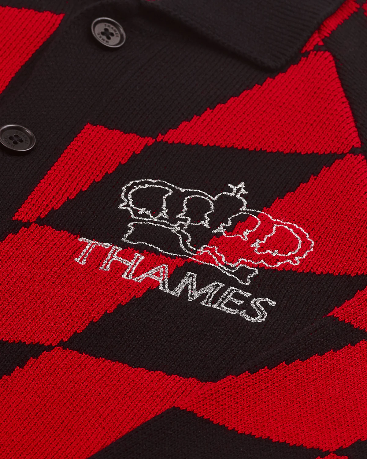 LE CLUB KNIT - Image 2