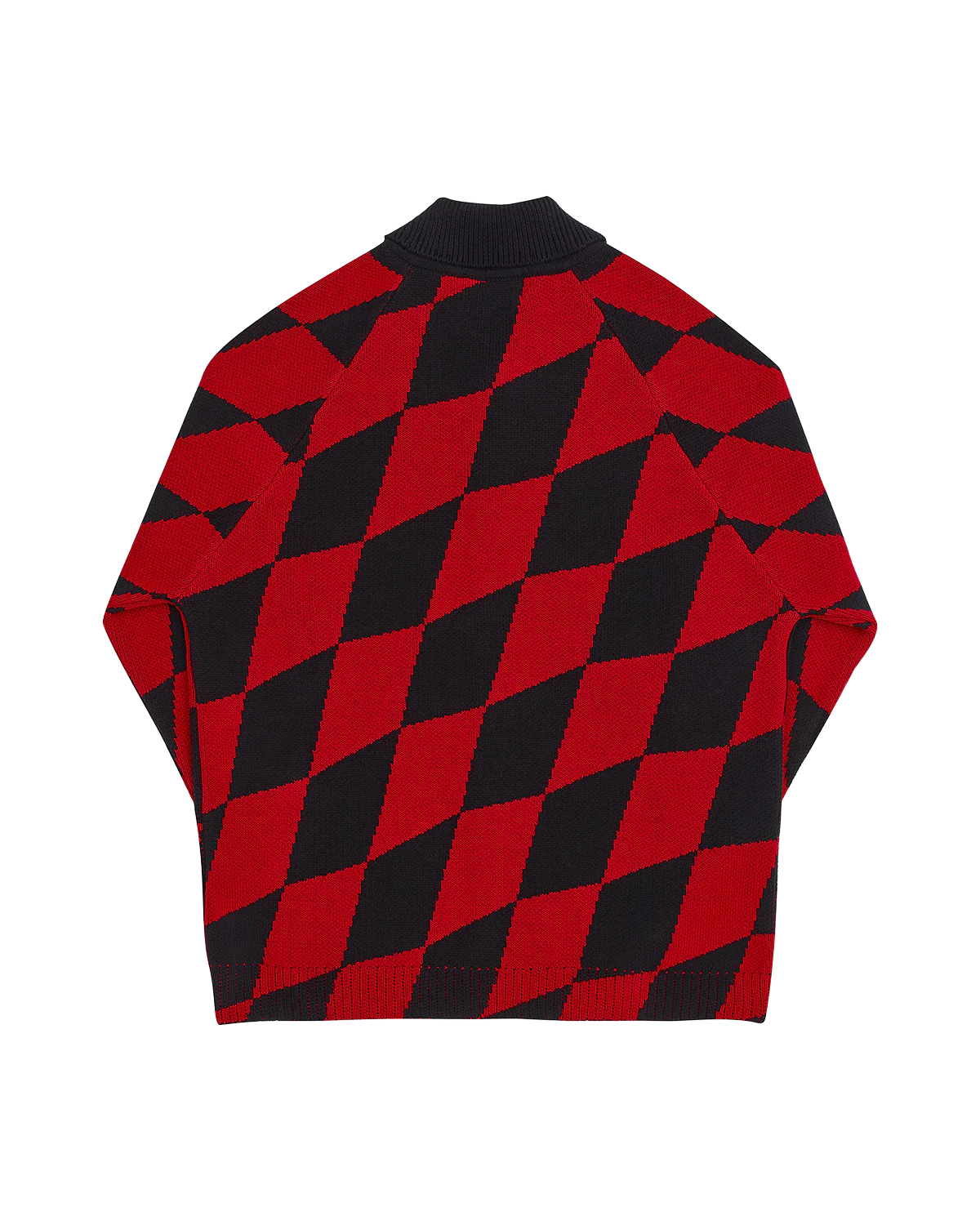 LE CLUB KNIT - Image 3