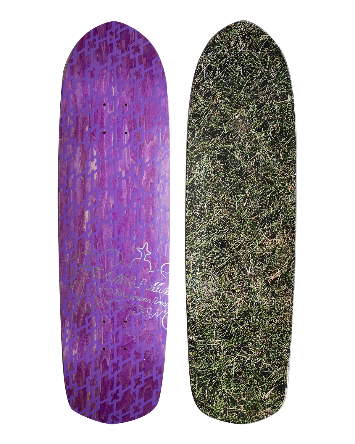 CONQ DECK