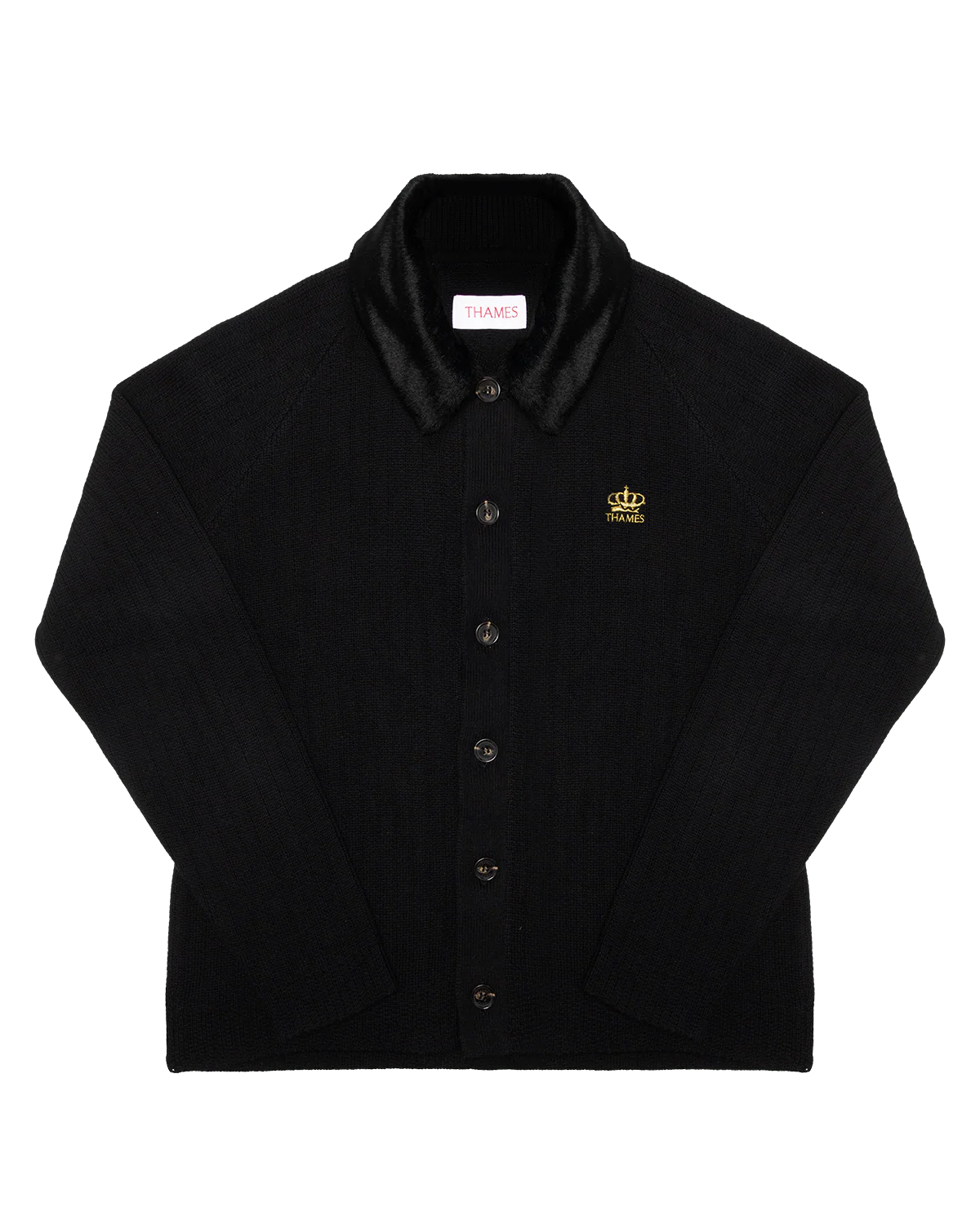 LE VIG CARDIGAN