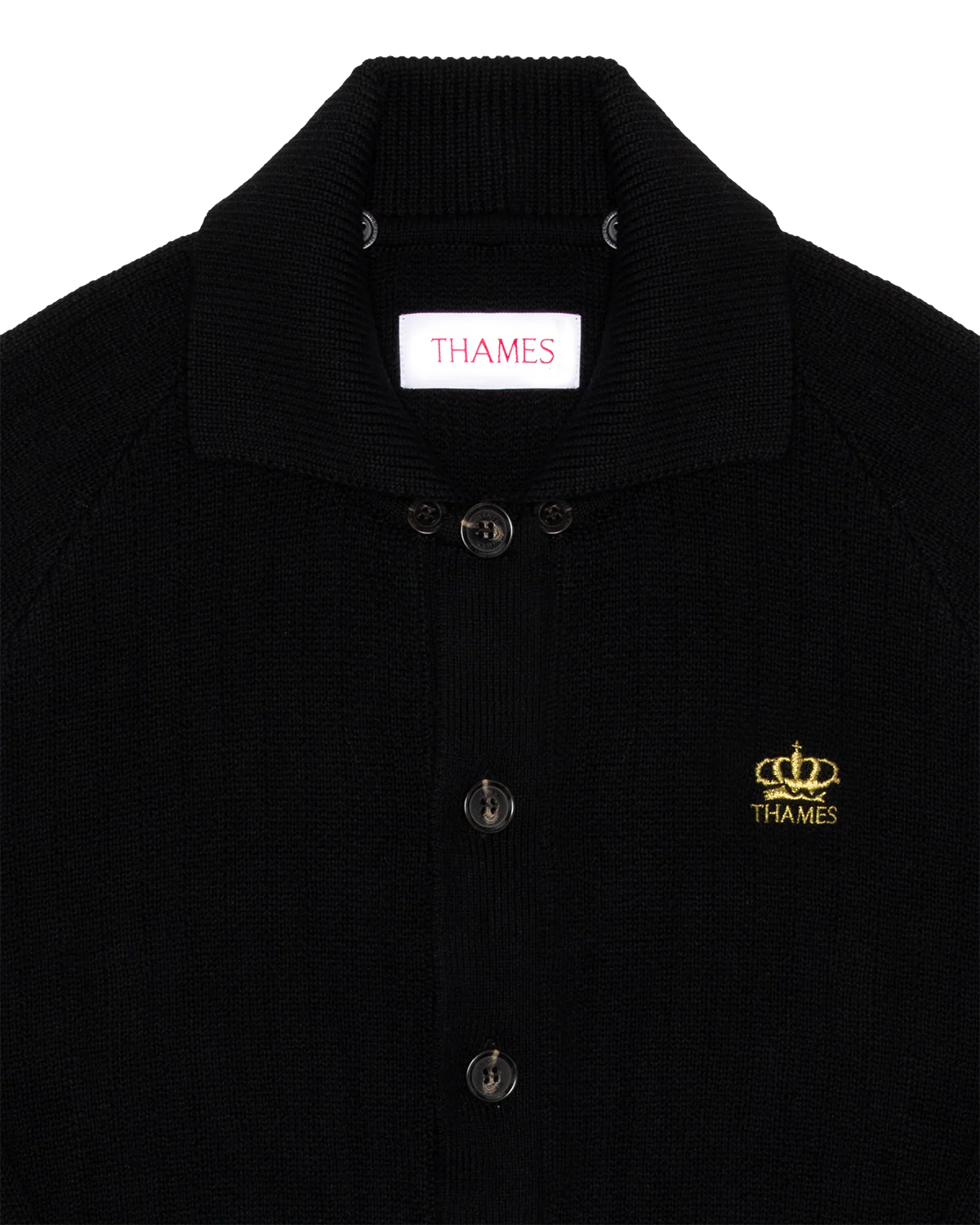 LE VIG CARDIGAN - Image 2