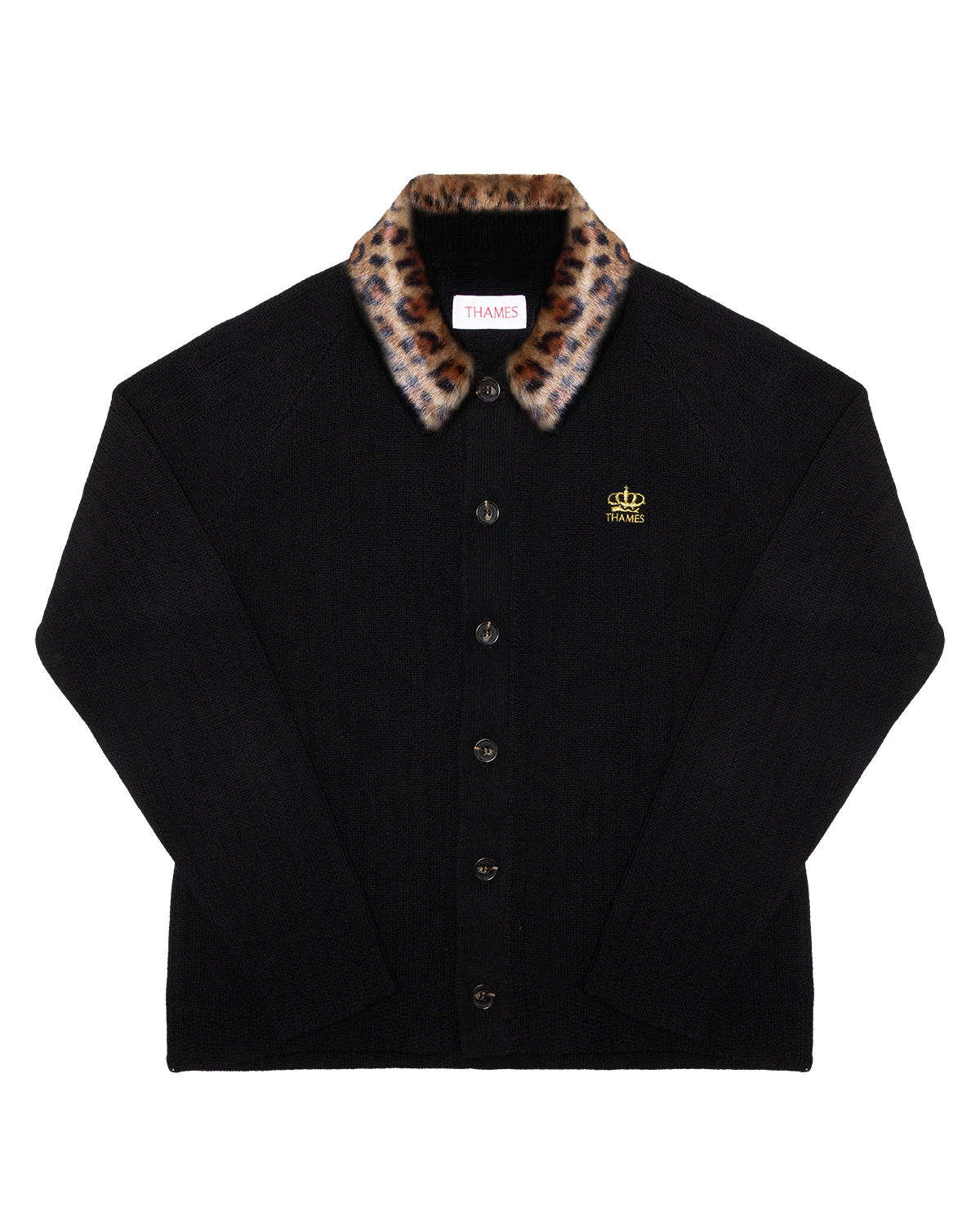 LE VIG CARDIGAN - Image 3