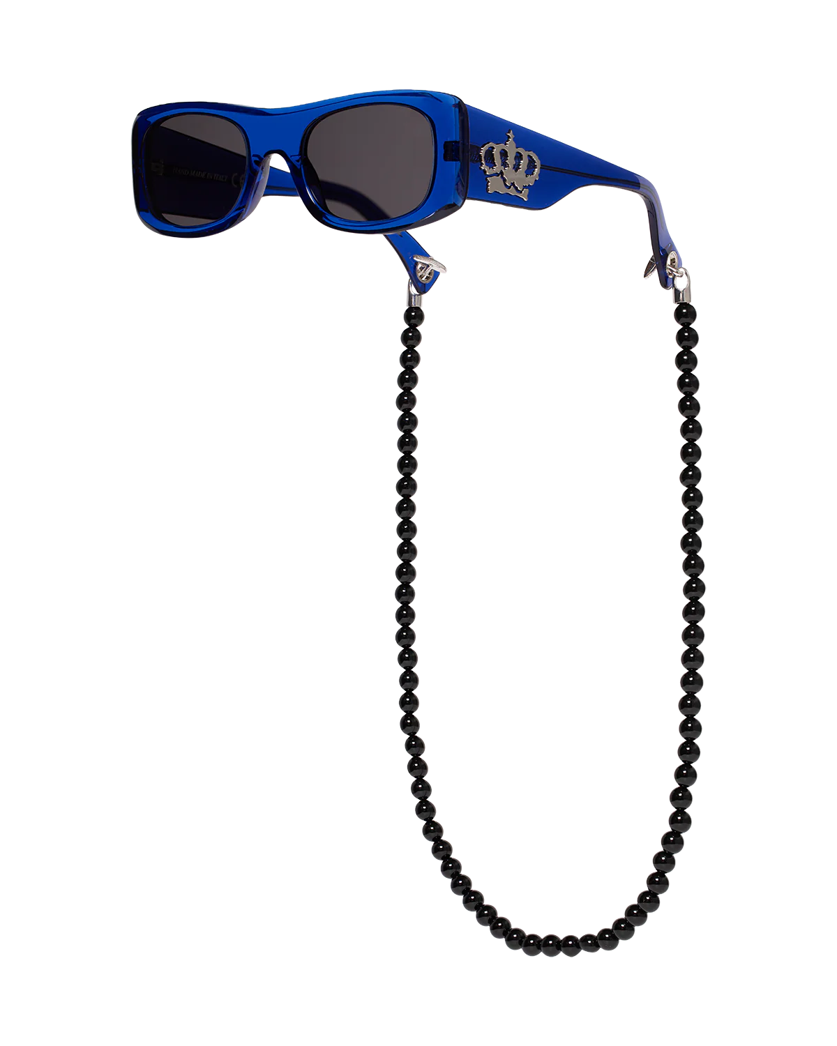 LINA GLASSES SAPPHIRE - Image 2