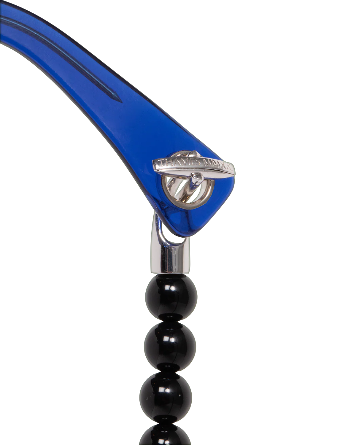 LINA GLASSES SAPPHIRE - Image 4