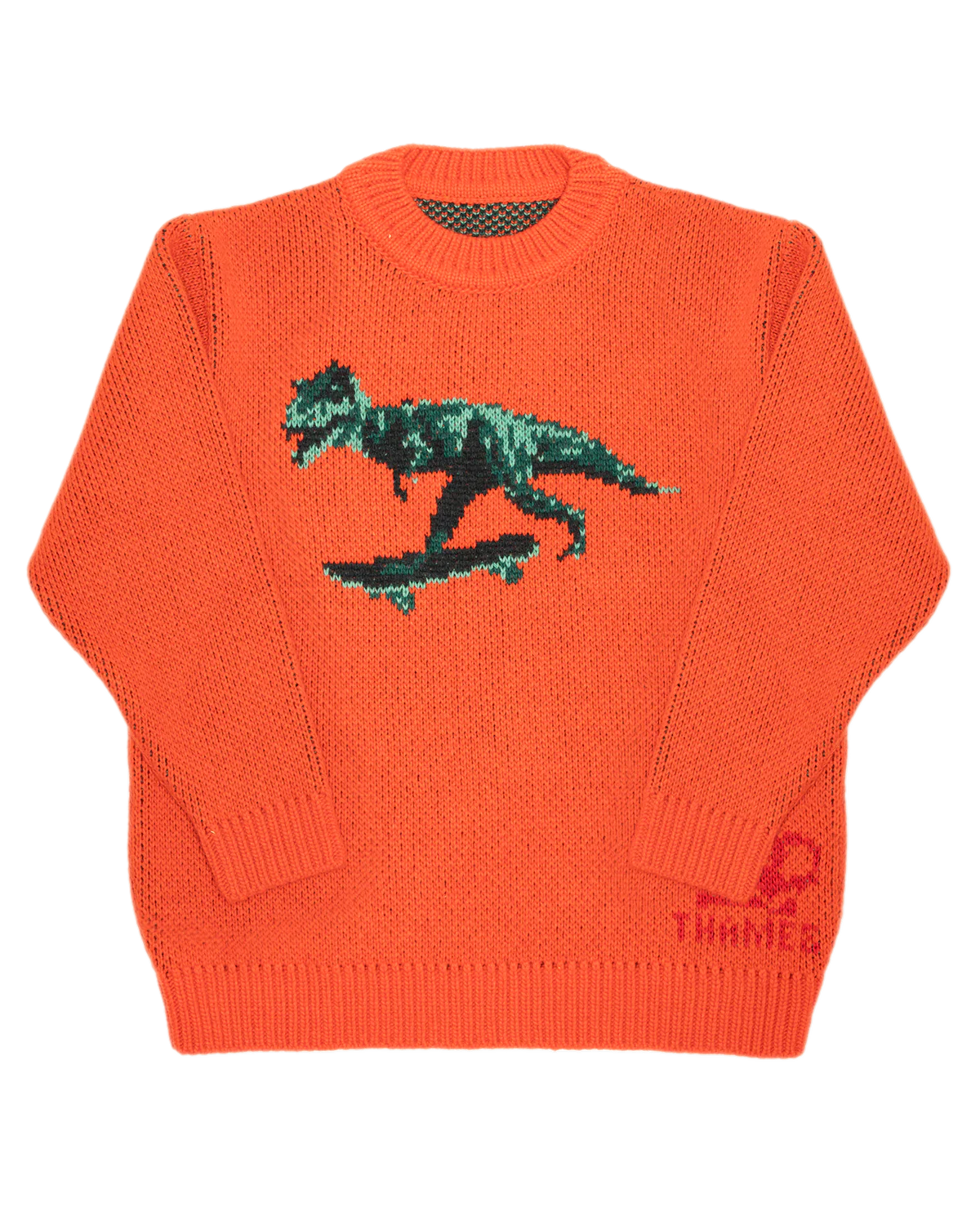 MALCOLM KNIT