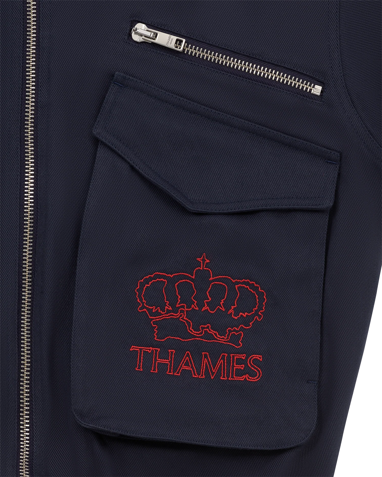 MILLING JACKET - Image 3