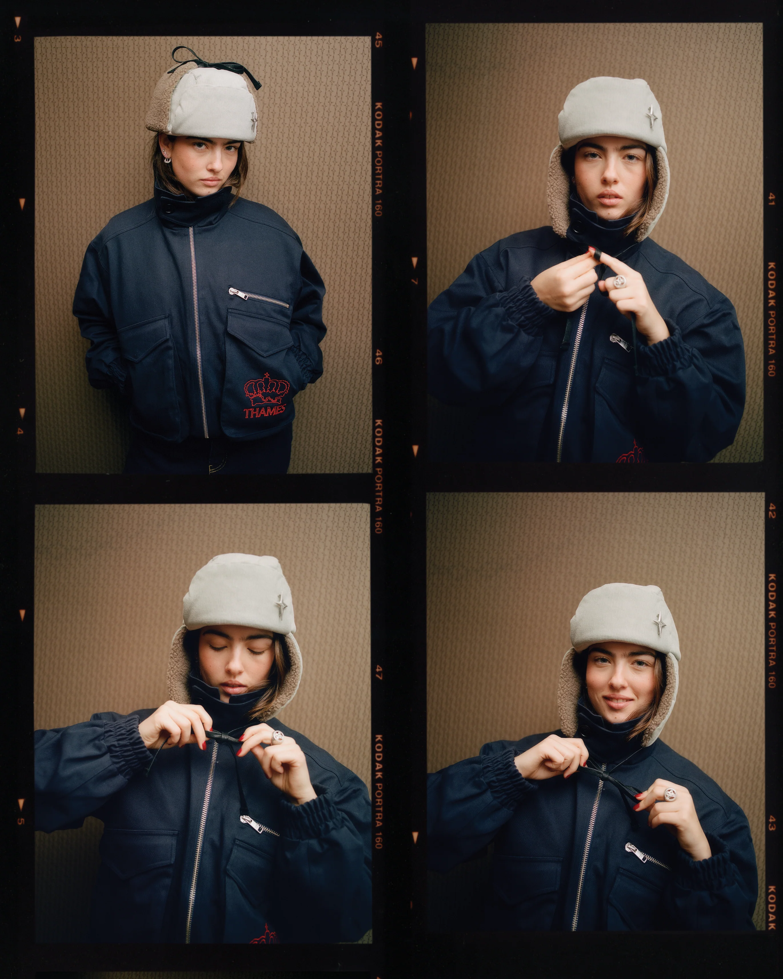 MILLING JACKET - Image 5