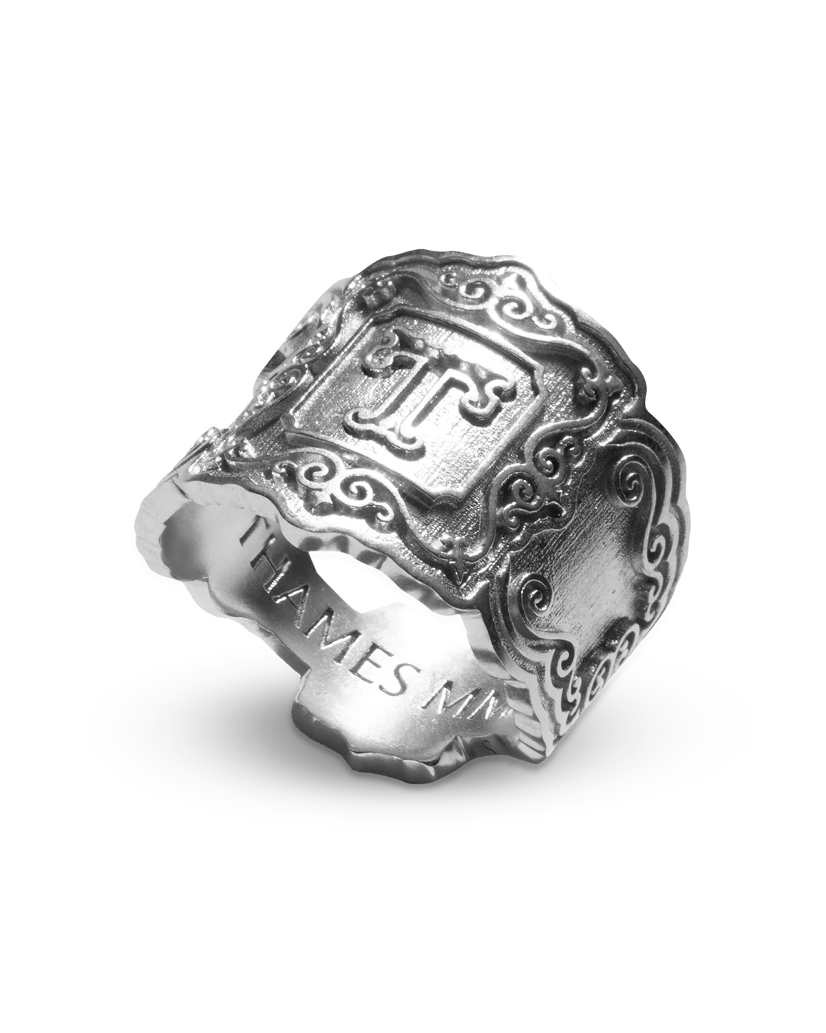M.O.B. RING
