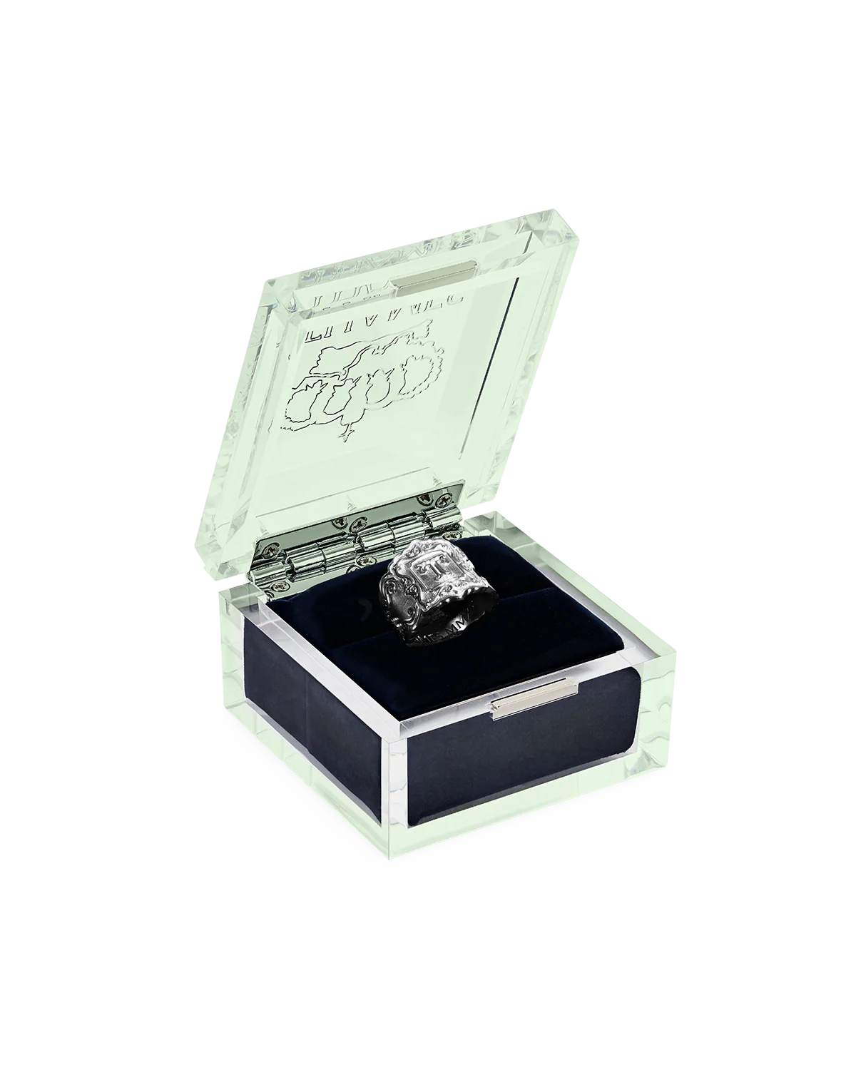 M.O.B. RING - Image 2