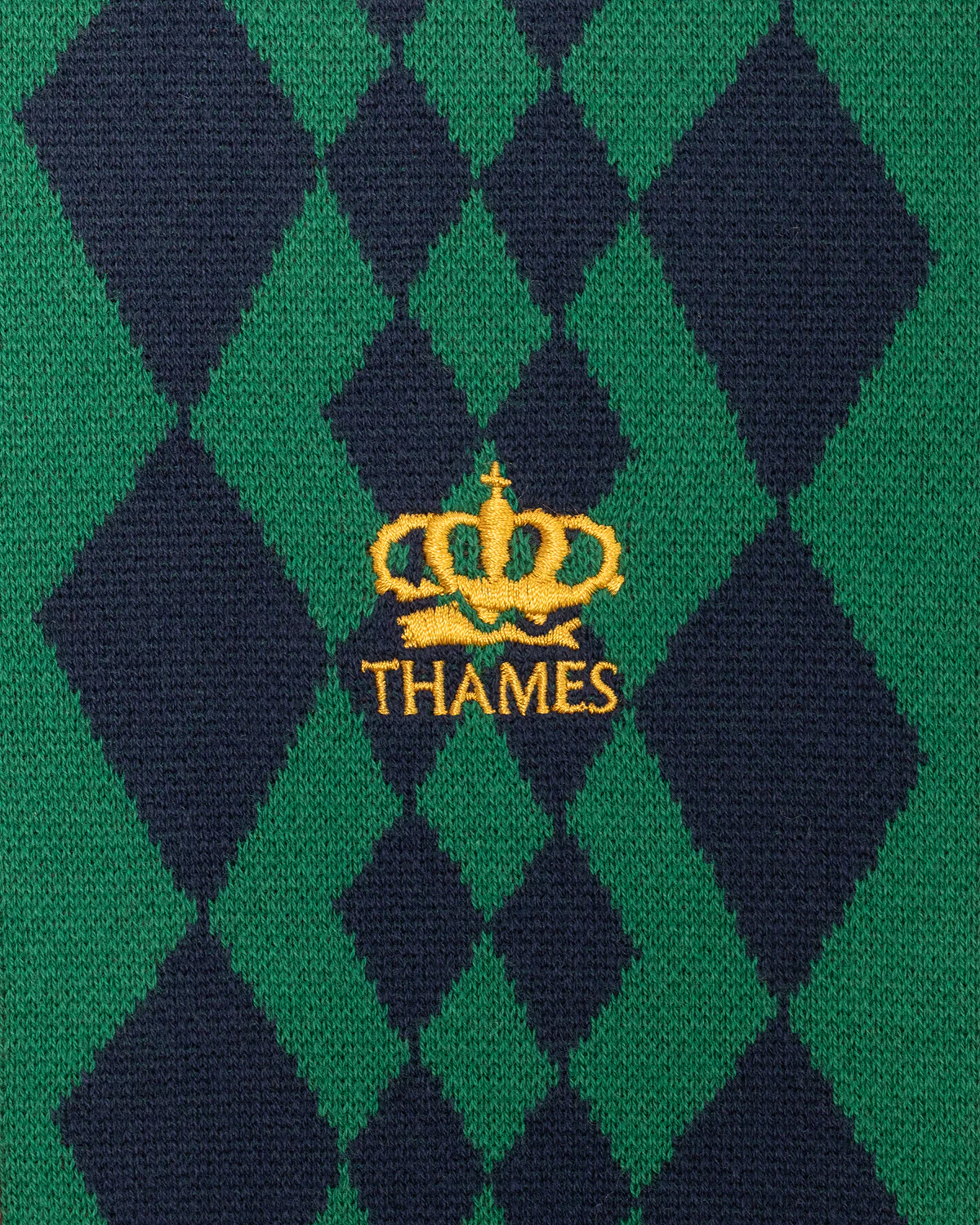 MOSAIC POLO - Image 2