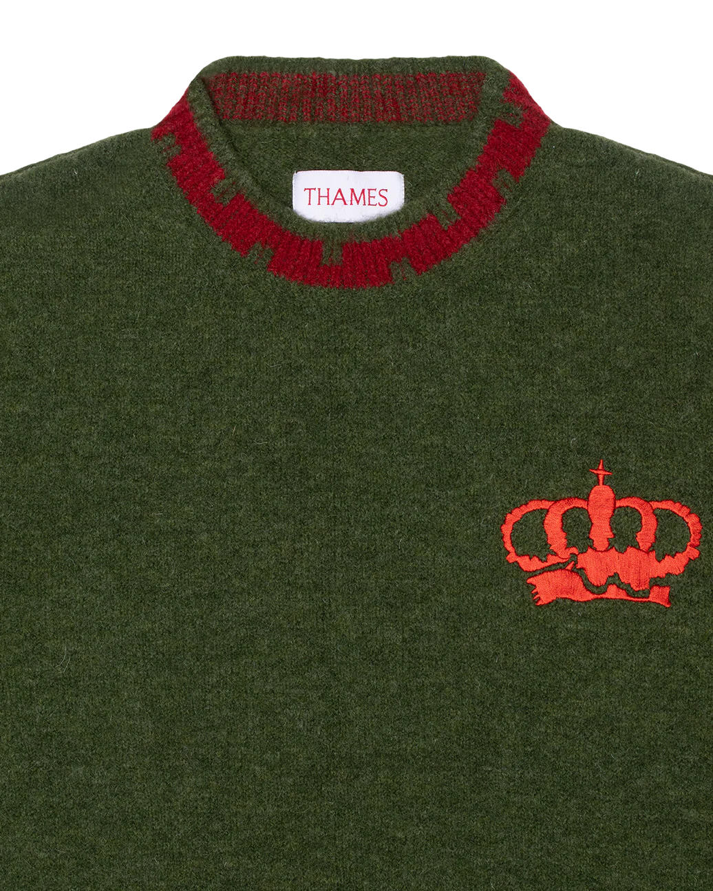 MEANDER KNIT - Image 2