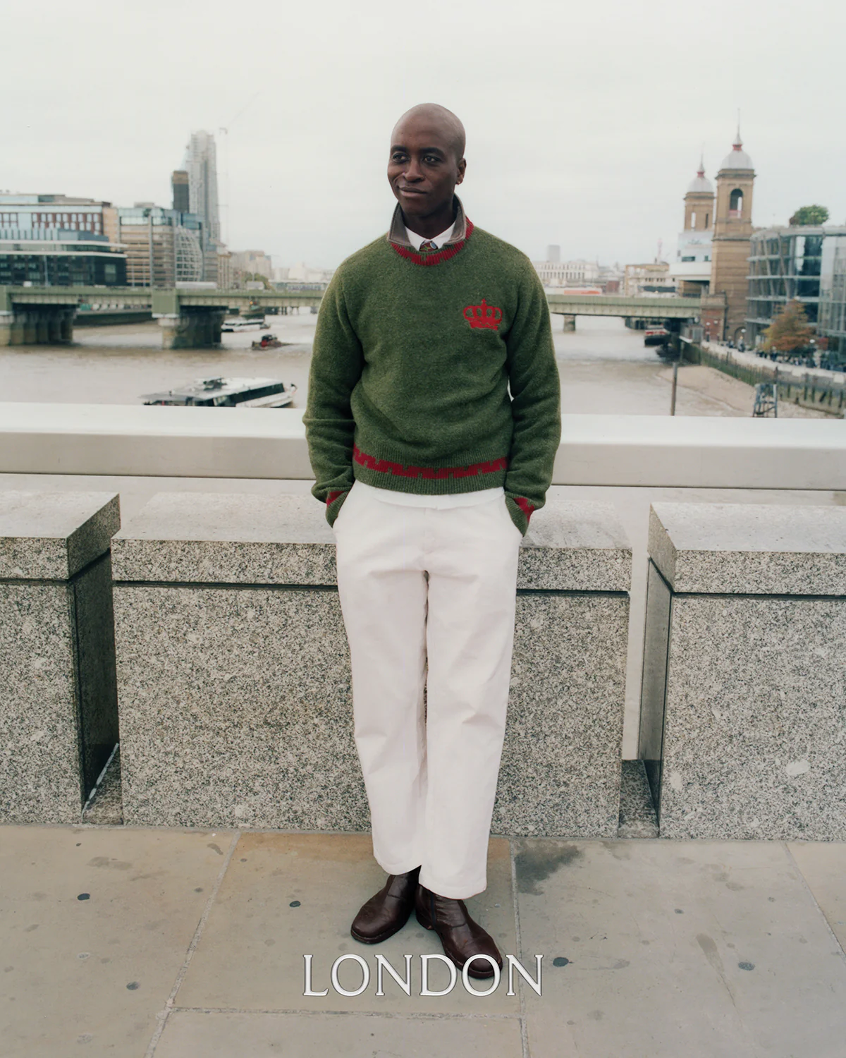 MEANDER KNIT - Image 5
