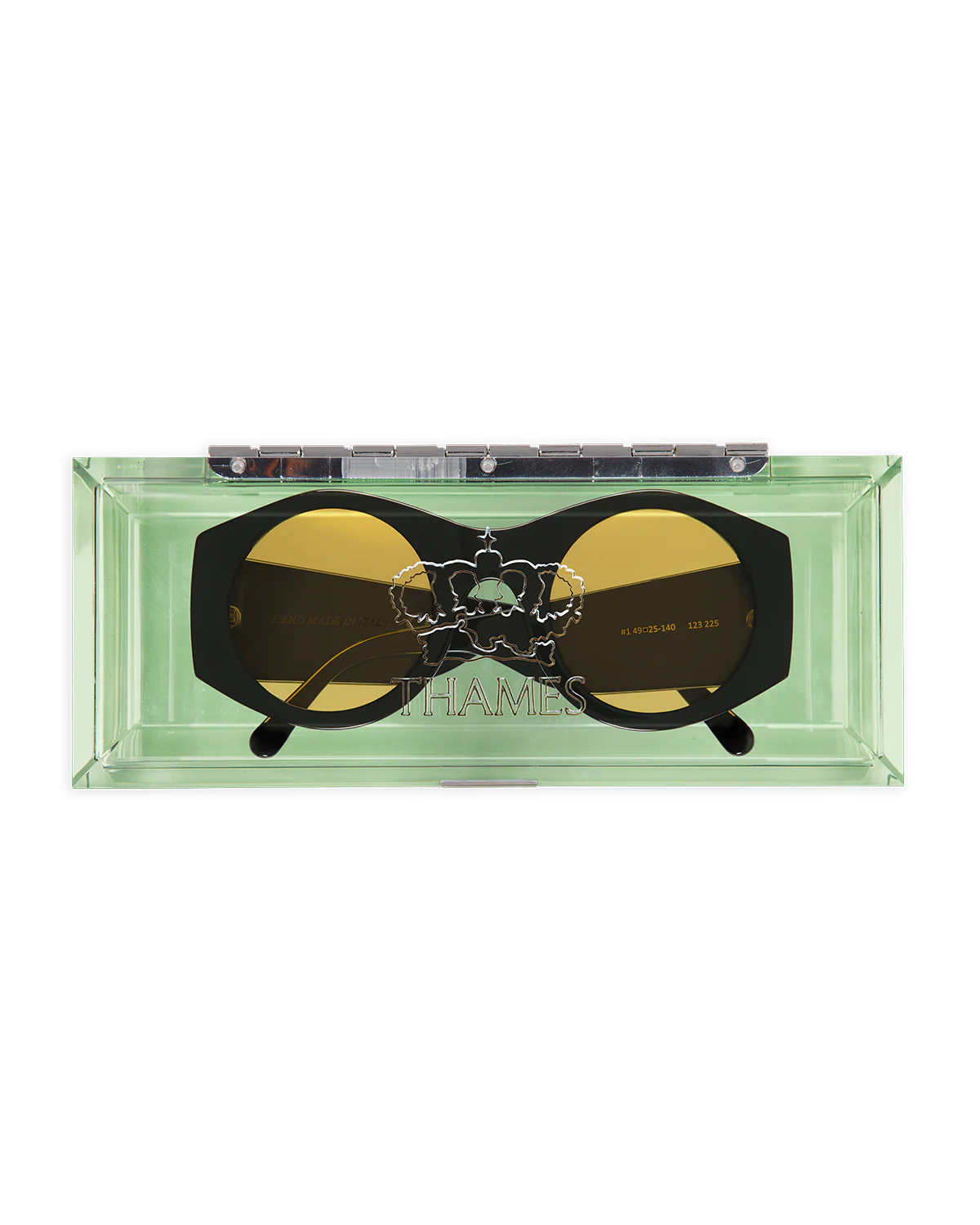 OPERA GLASSES BLACK/SHOOTER - Image 3