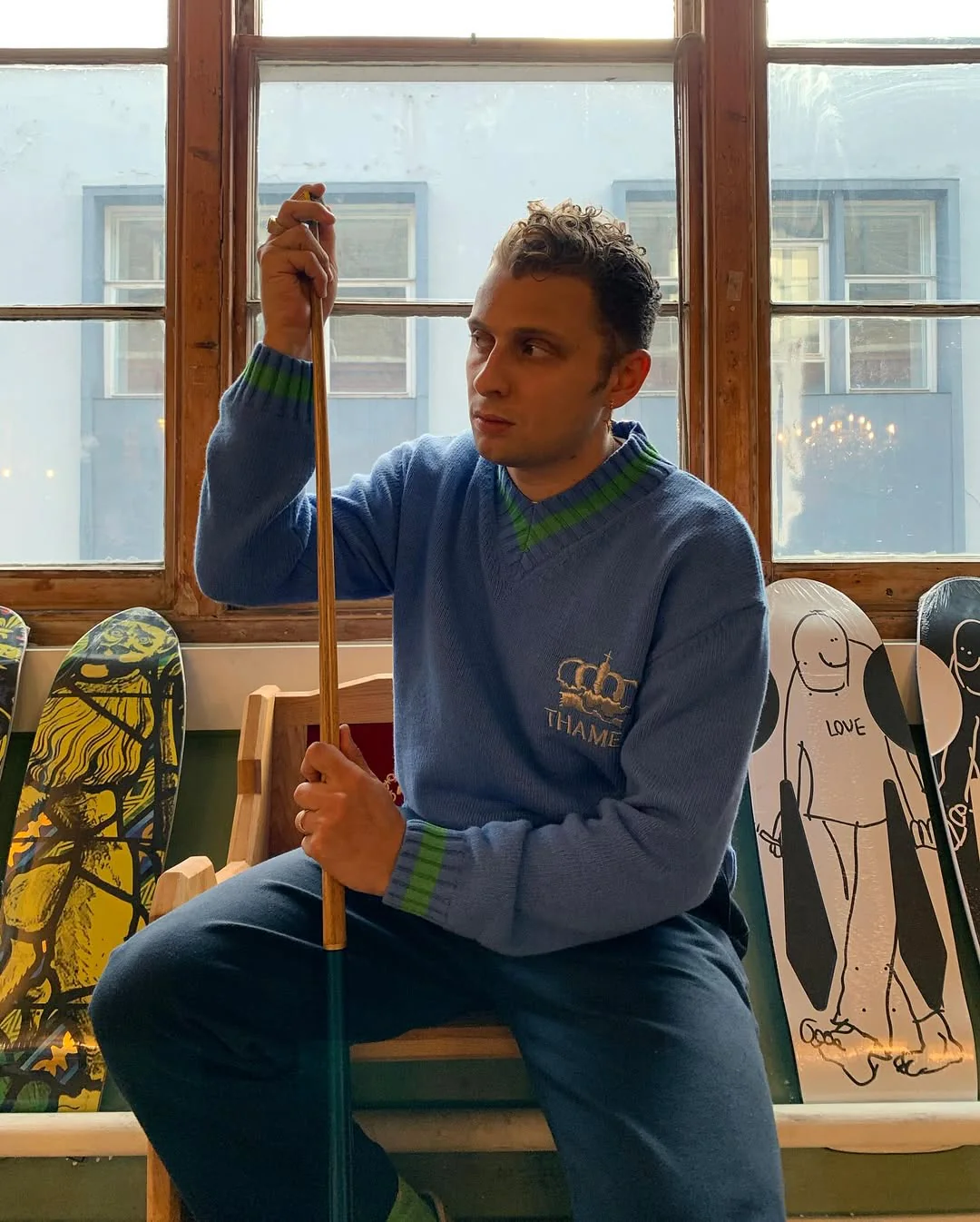 P.G. BECKETT - Image 4