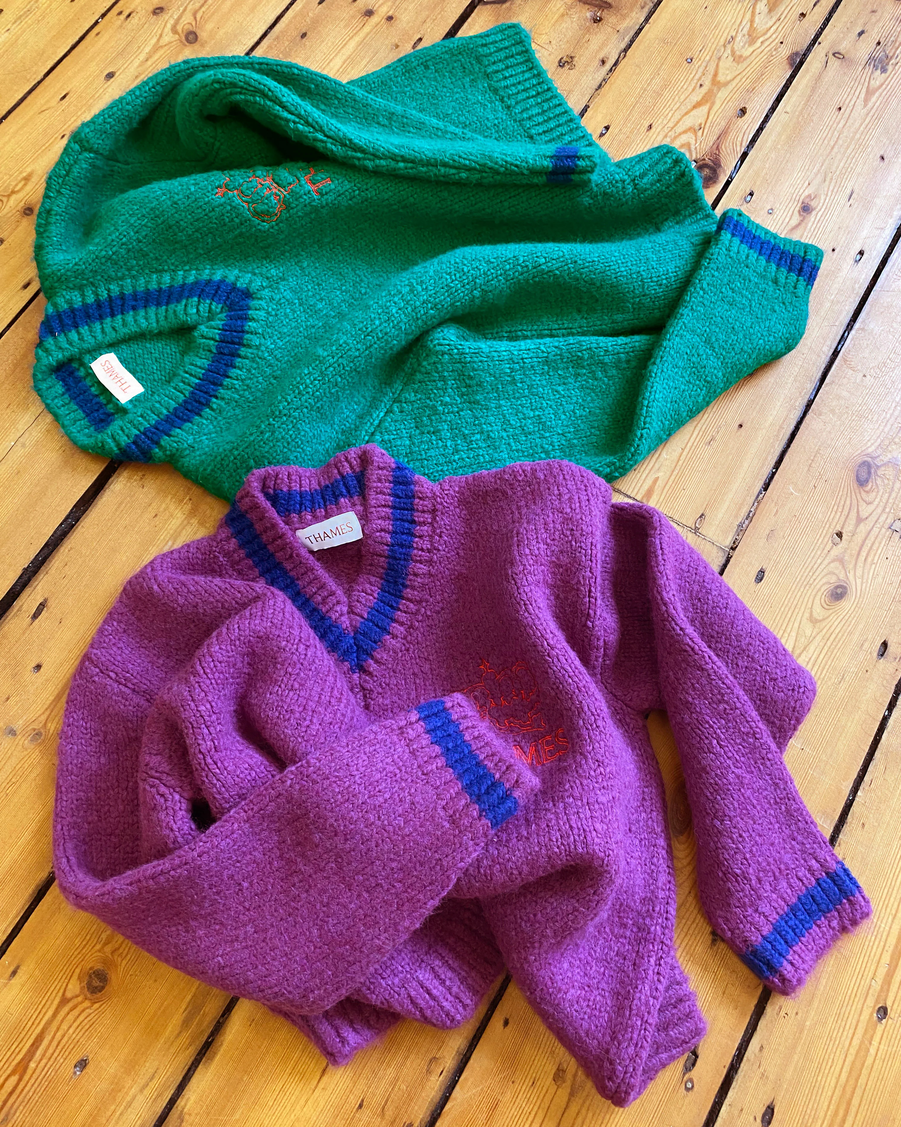 P.G. KNIT MARLBOROUGH - Image 5