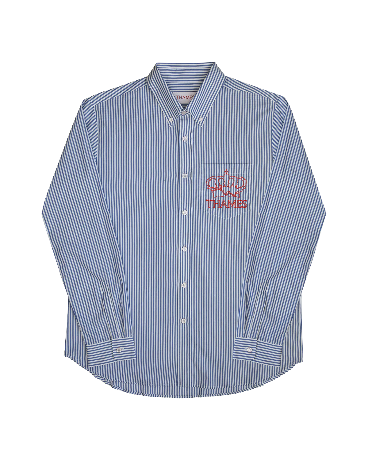 P.G. SHIRT