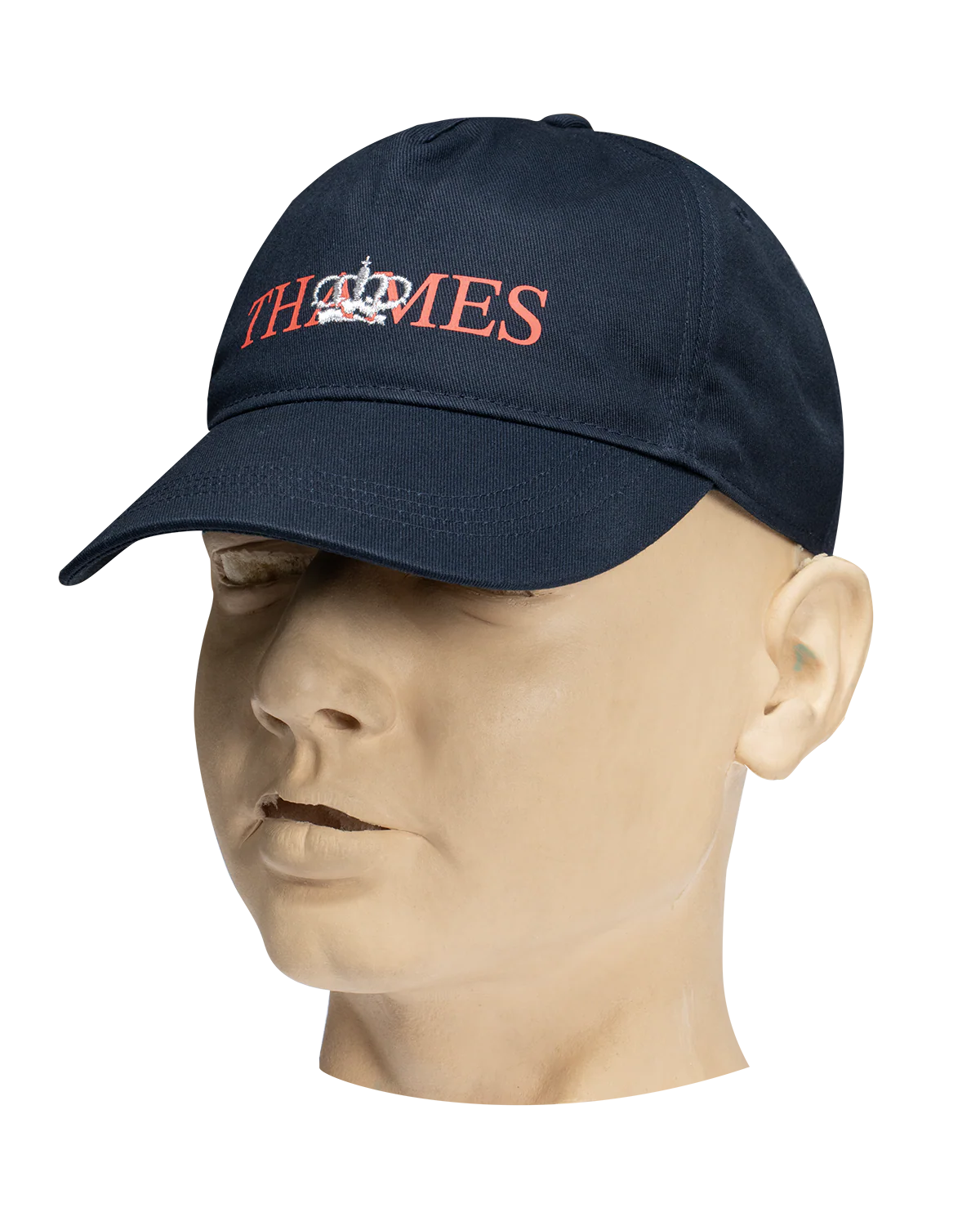 P.R. CAP