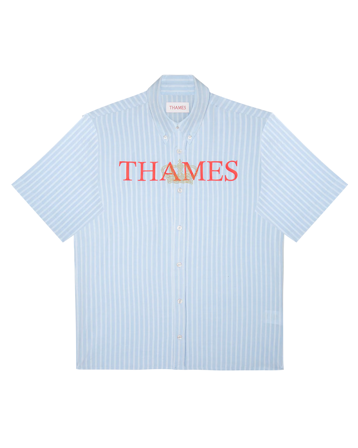 P.R. SHIRT