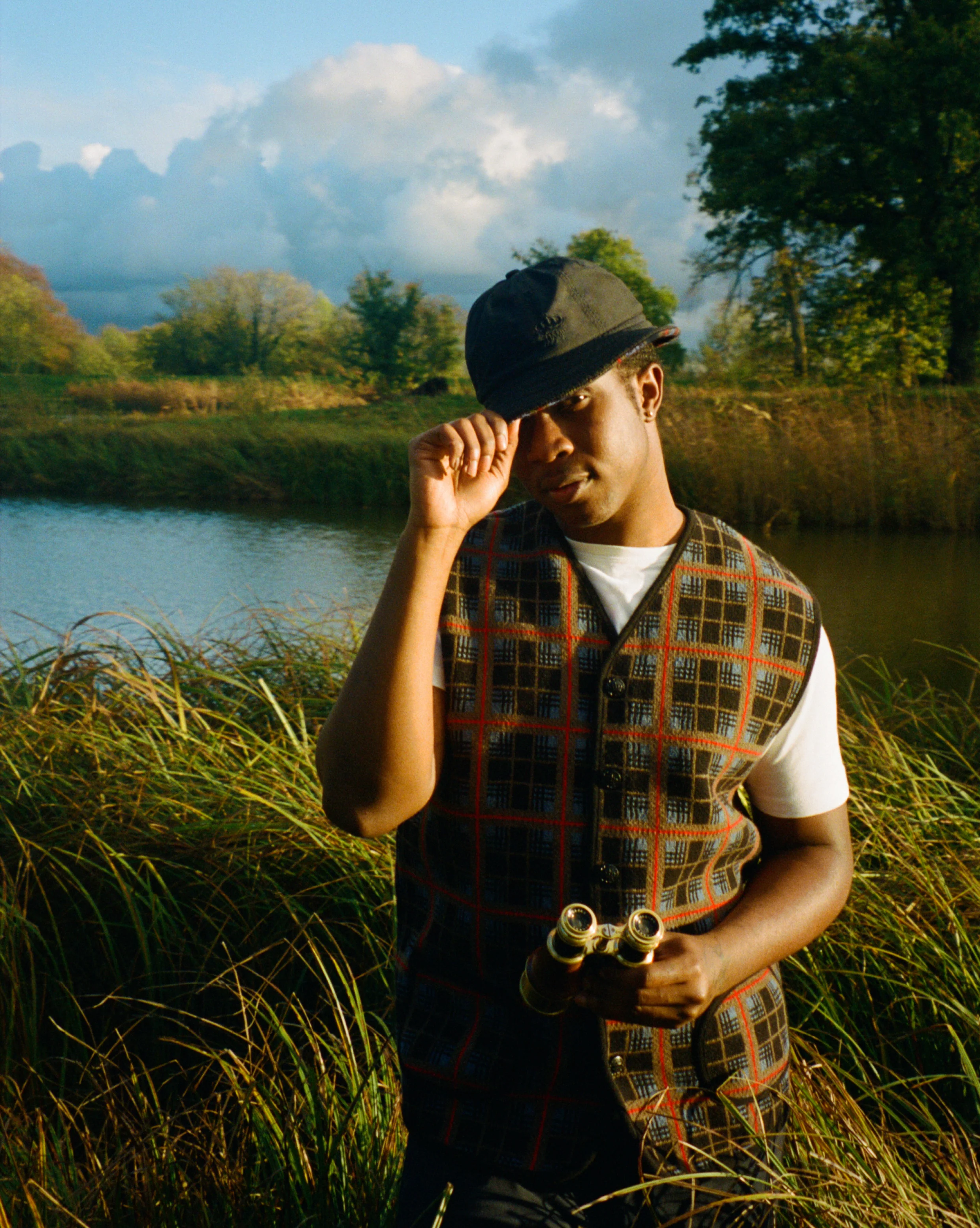 PACKHAM VEST - Image 4