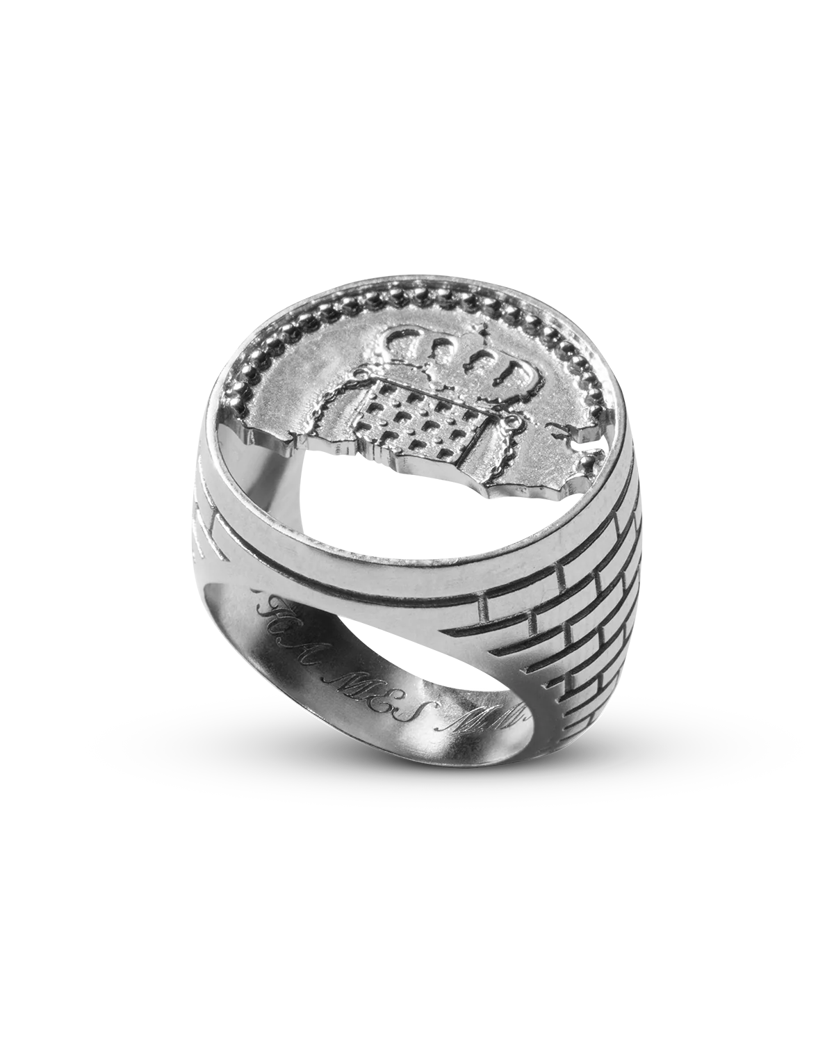 PORTCULLIS RING
