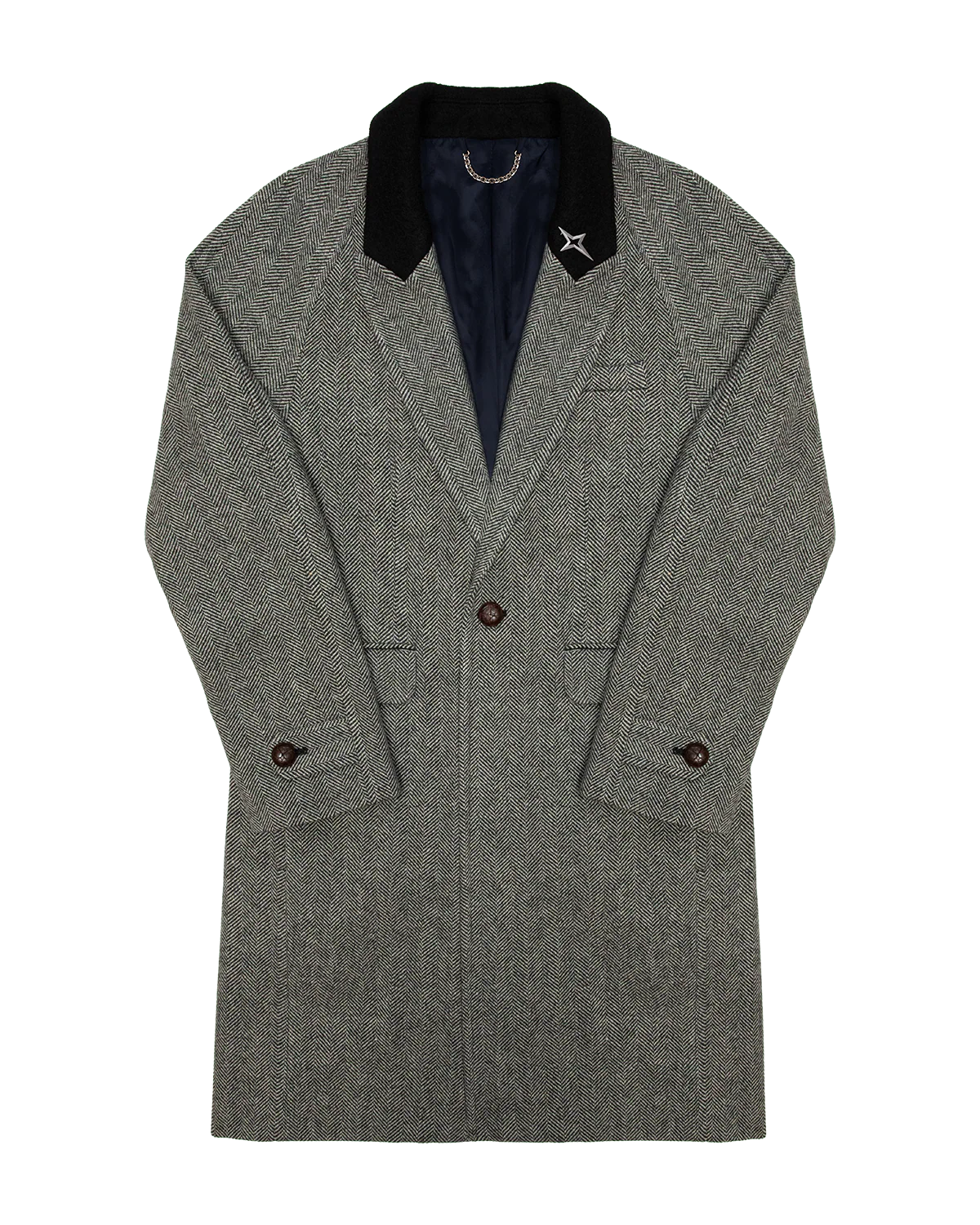 RYDER COAT