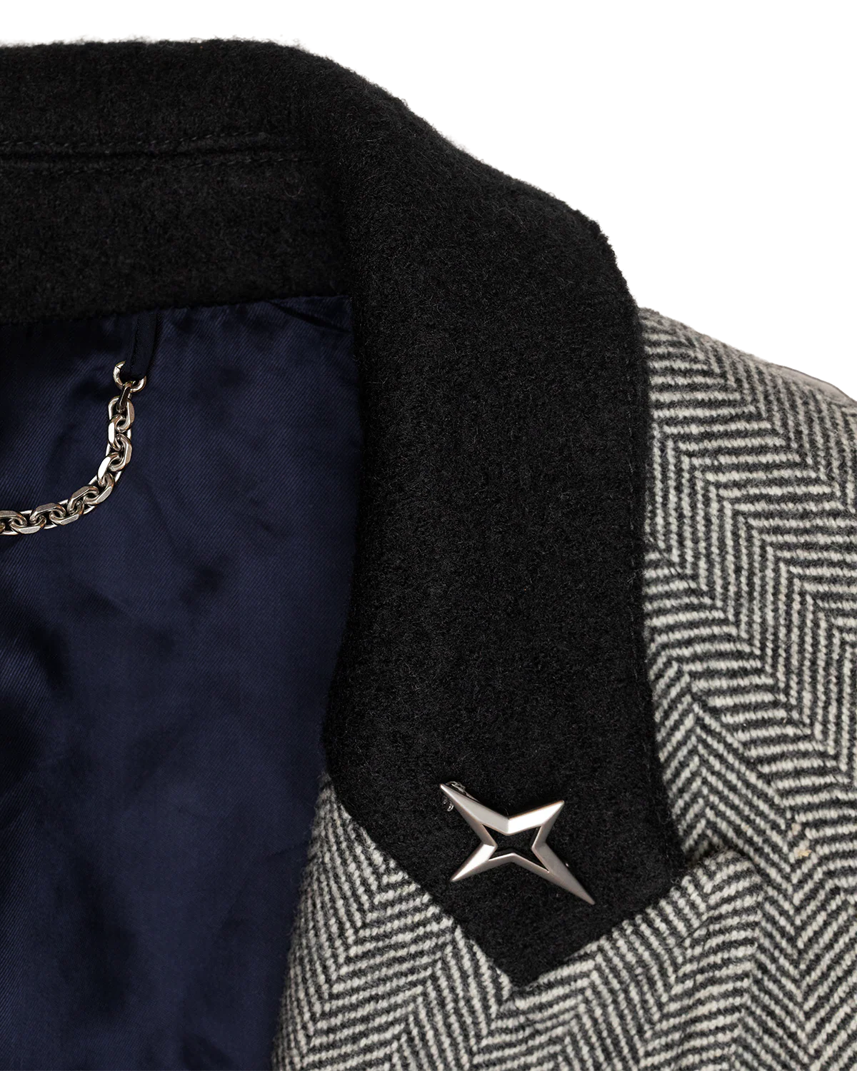 RYDER COAT - Image 2