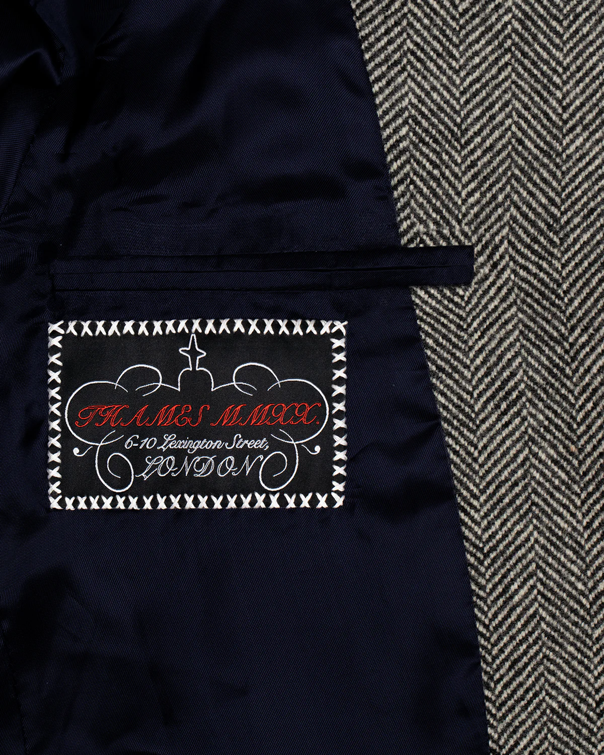 RYDER COAT - Image 6
