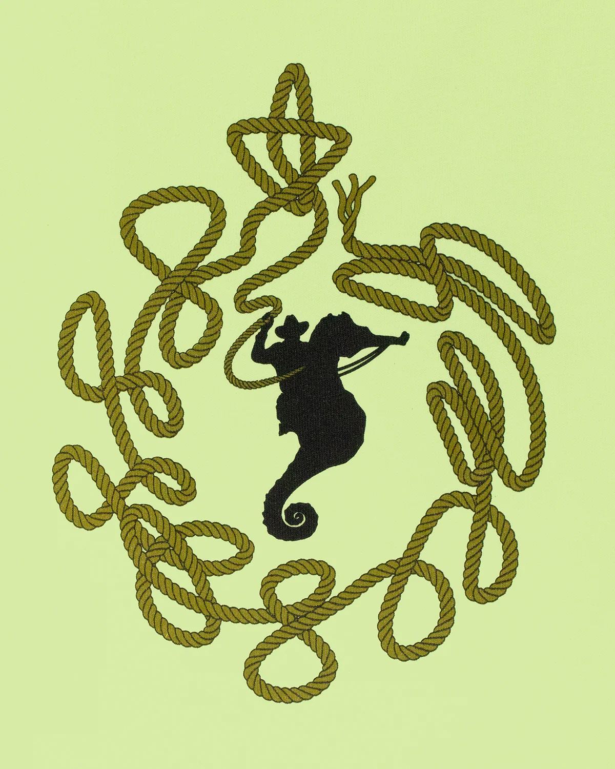 RODEO TEE - Image 2