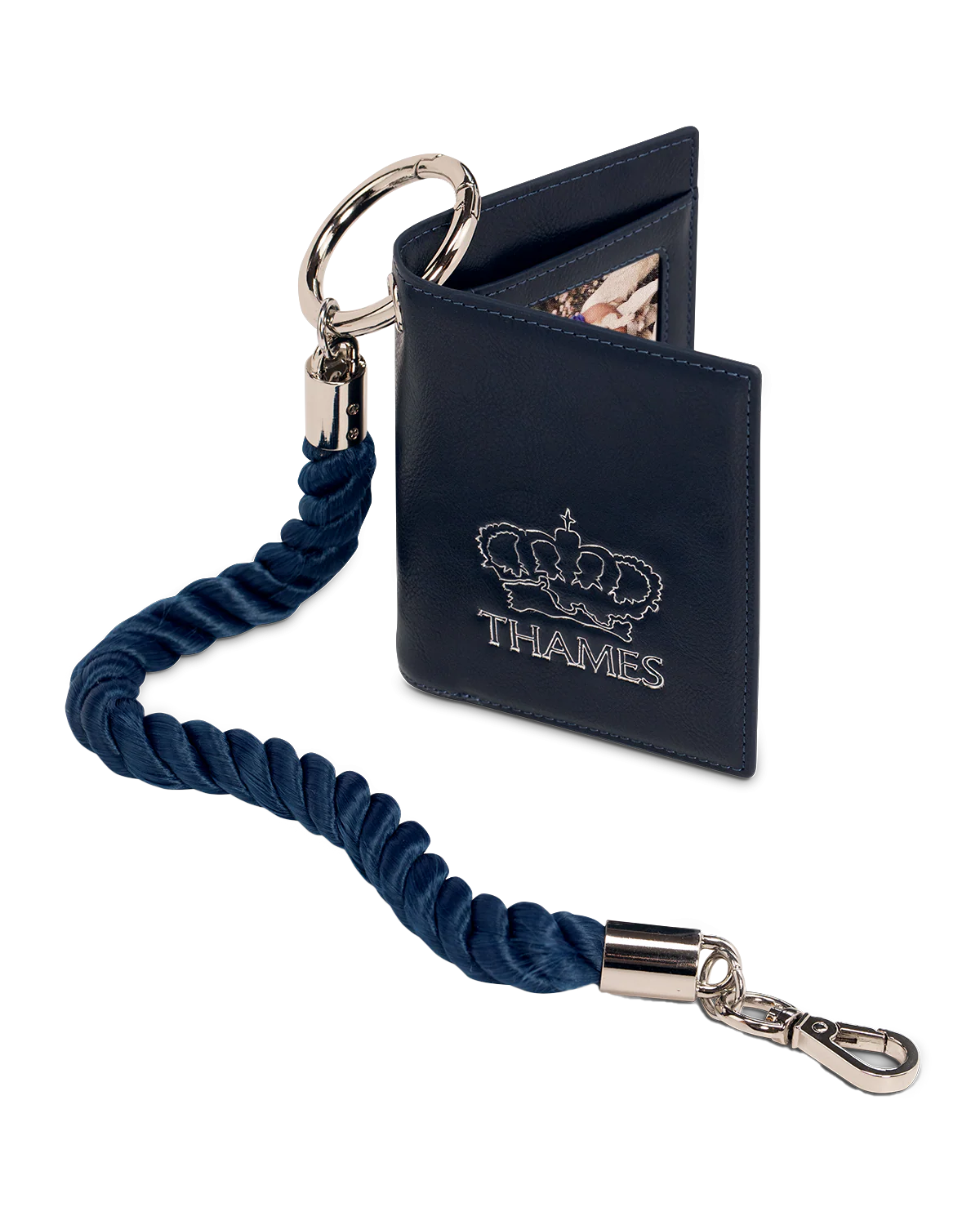 STANCHION WALLET INK