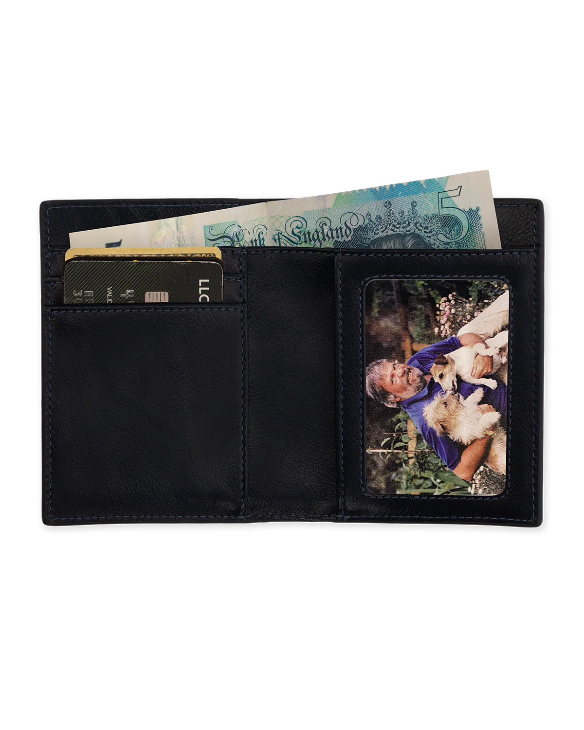 STANCHION WALLET INK - Image 3