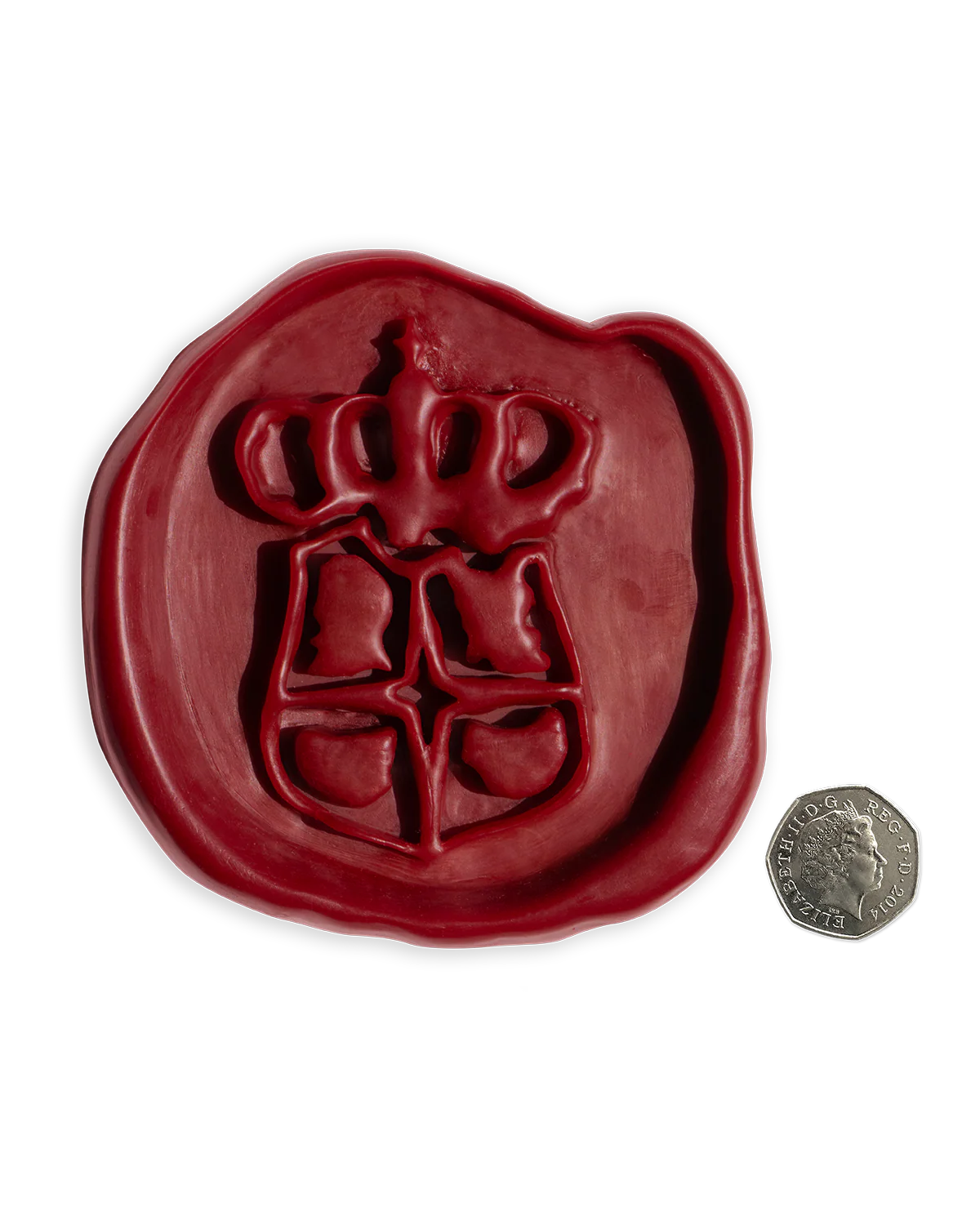 P.B. WAX