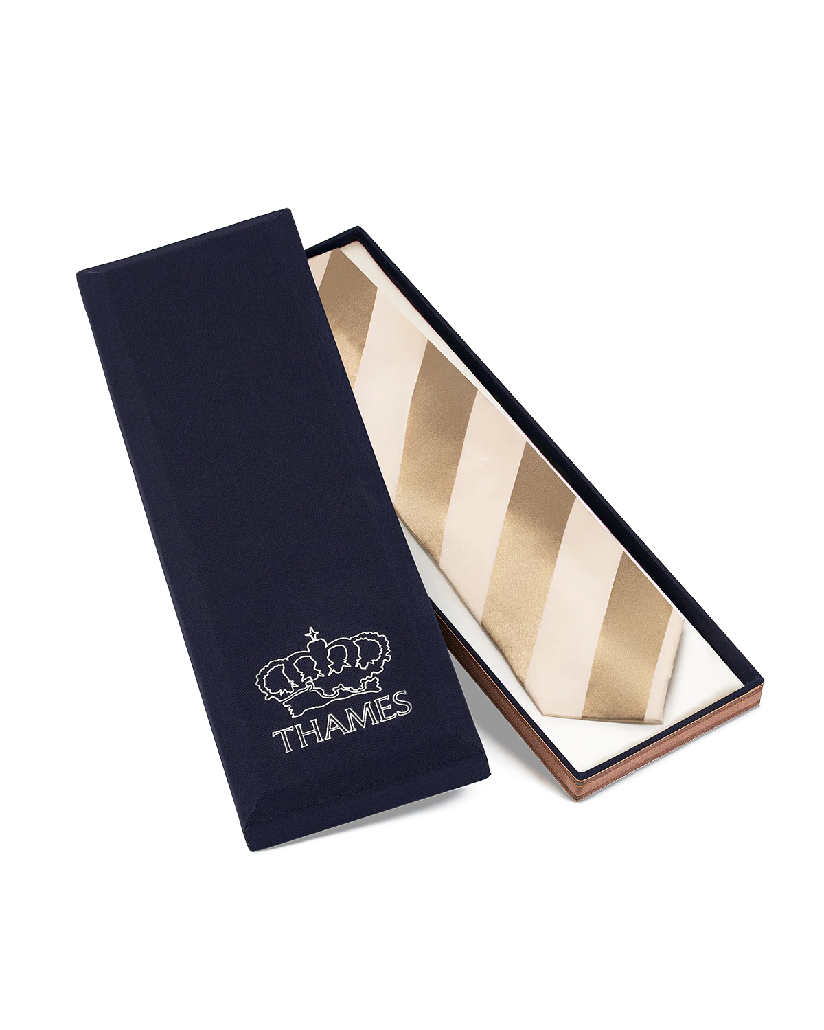 THE FOLLOWING TUESDAY TIE - Image 3